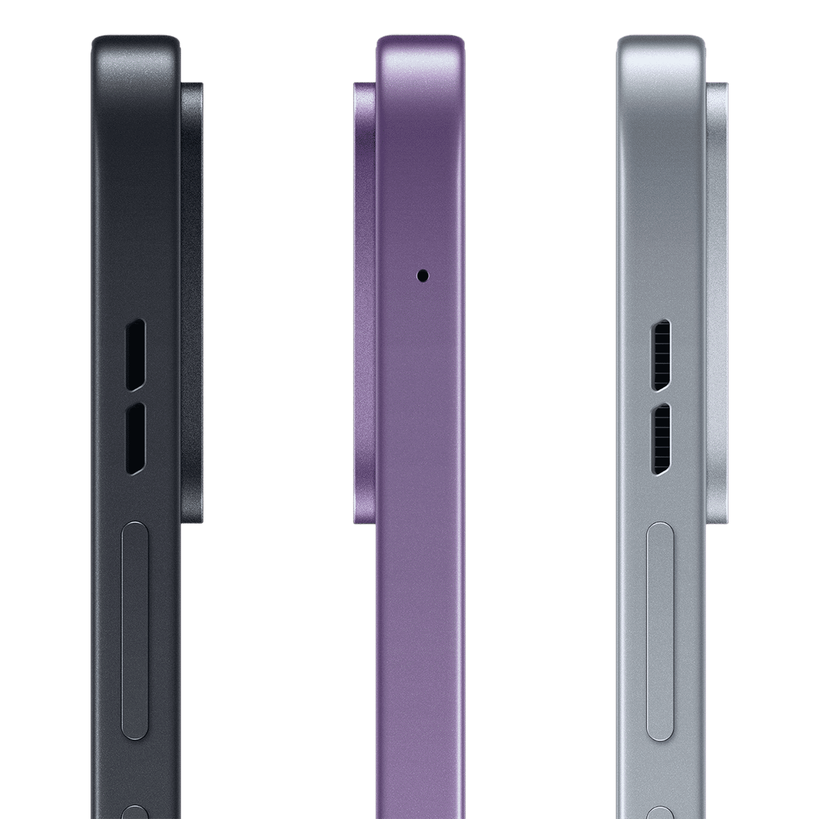 oppo K13 Turbo Pro 5G (12GB RAM, 256GB, Silver Knight)_9