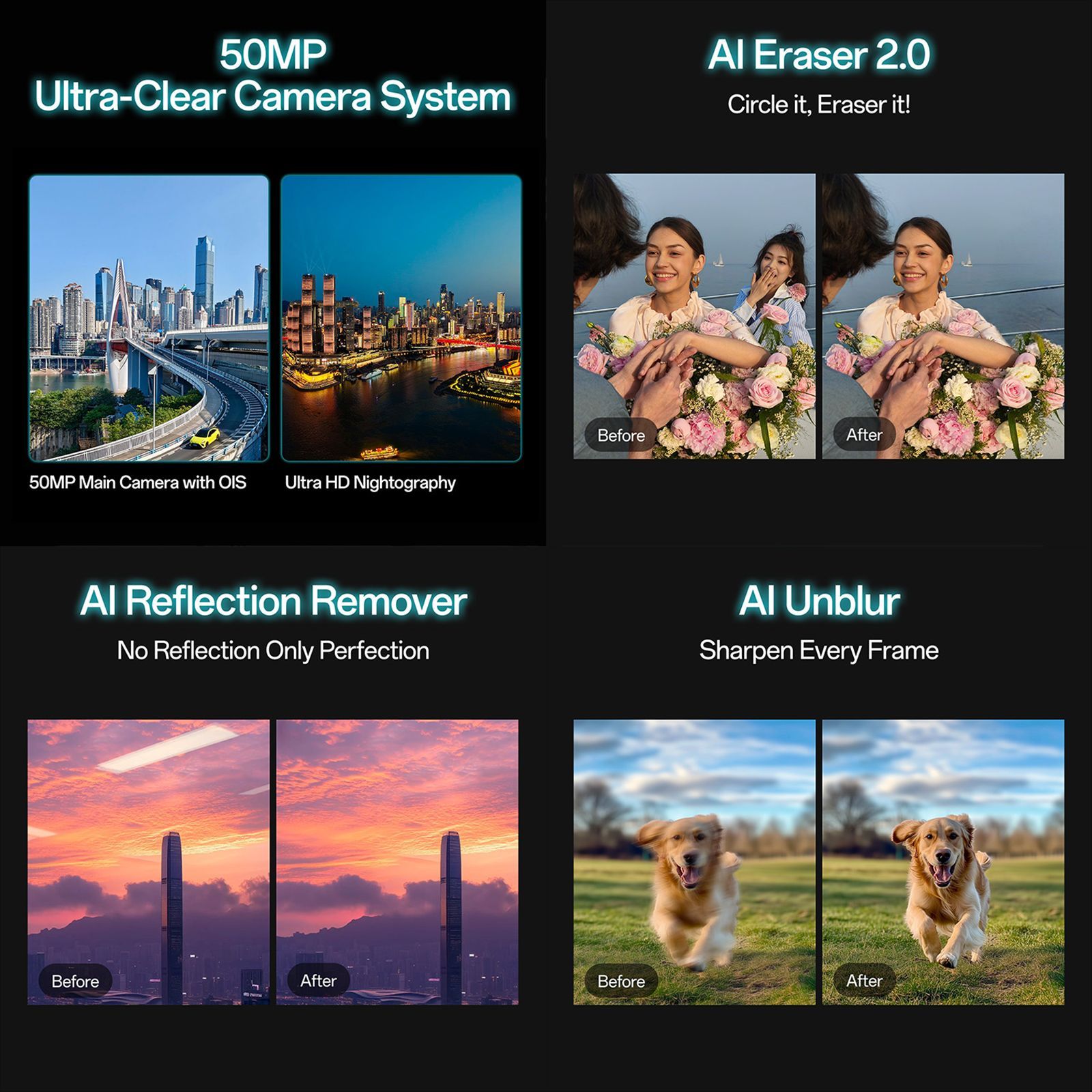 oppo K13 Turbo Pro 5G (12GB RAM, 256GB, Silver Knight)_15