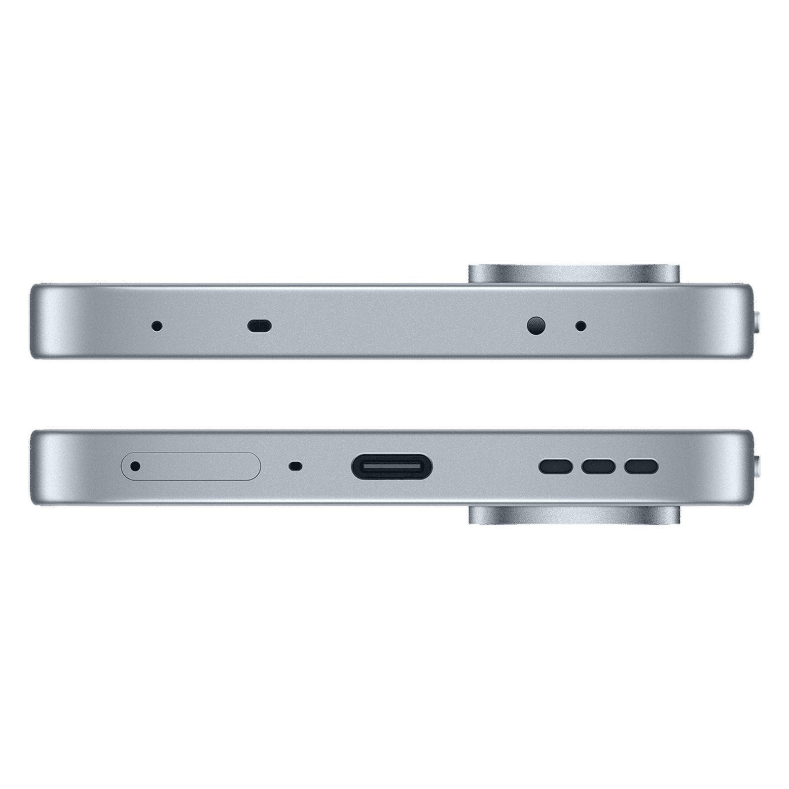 oppo K13 Turbo Pro 5G (12GB RAM, 256GB, Silver Knight)_6