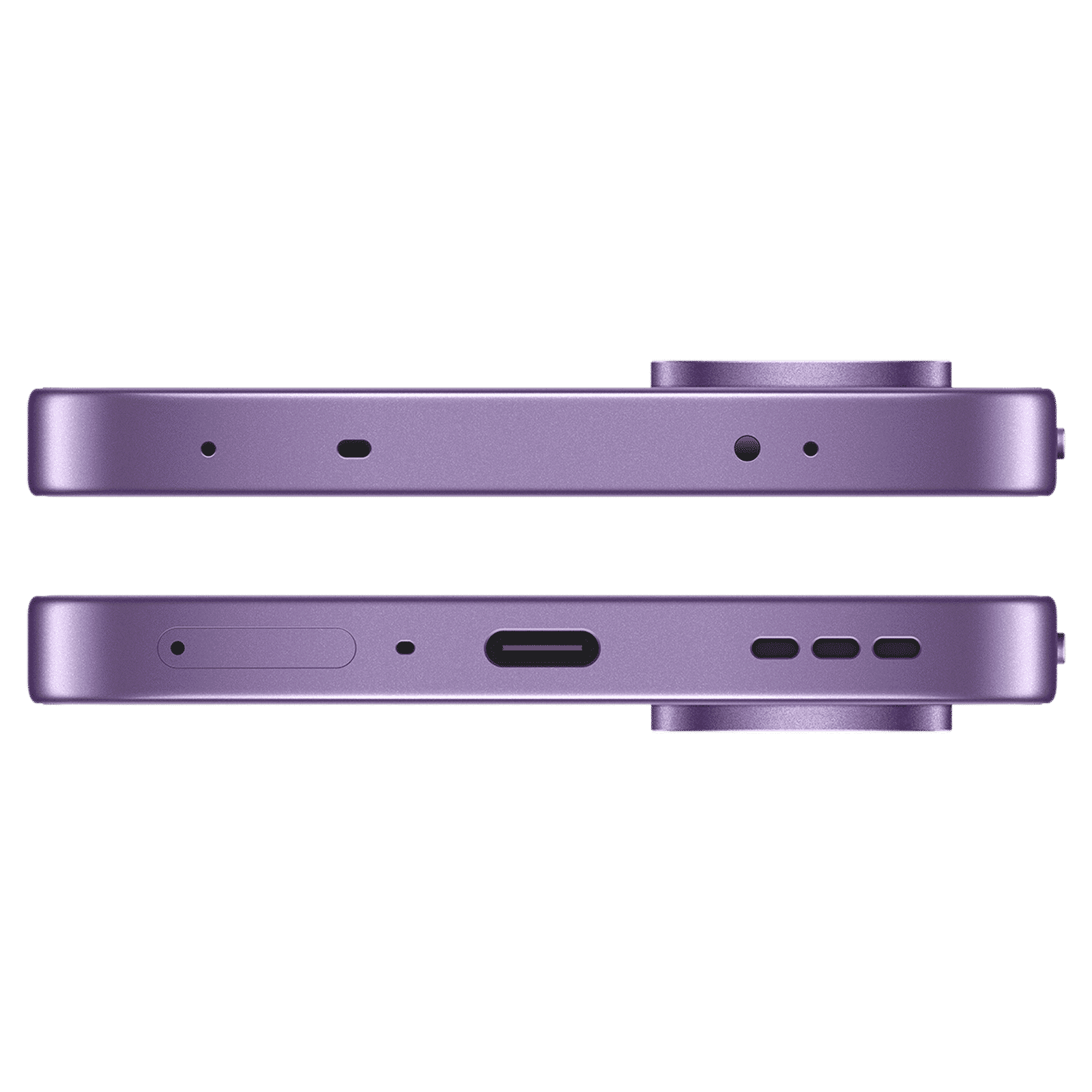 oppo K13 Turbo Pro 5G (12GB RAM, 256GB, Purple Phantom)_6