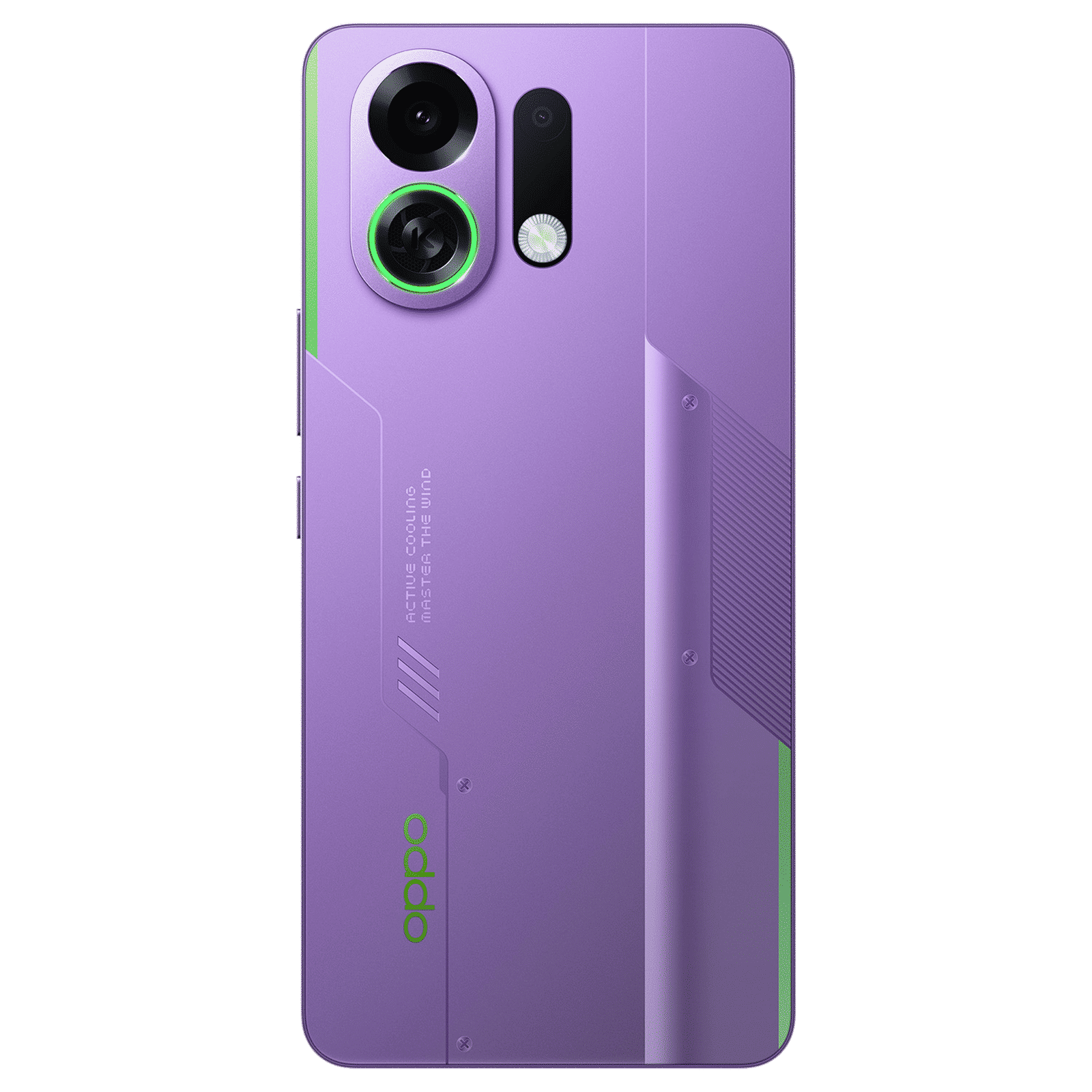 oppo K13 Turbo Pro 5G (12GB RAM, 256GB, Purple Phantom)_7