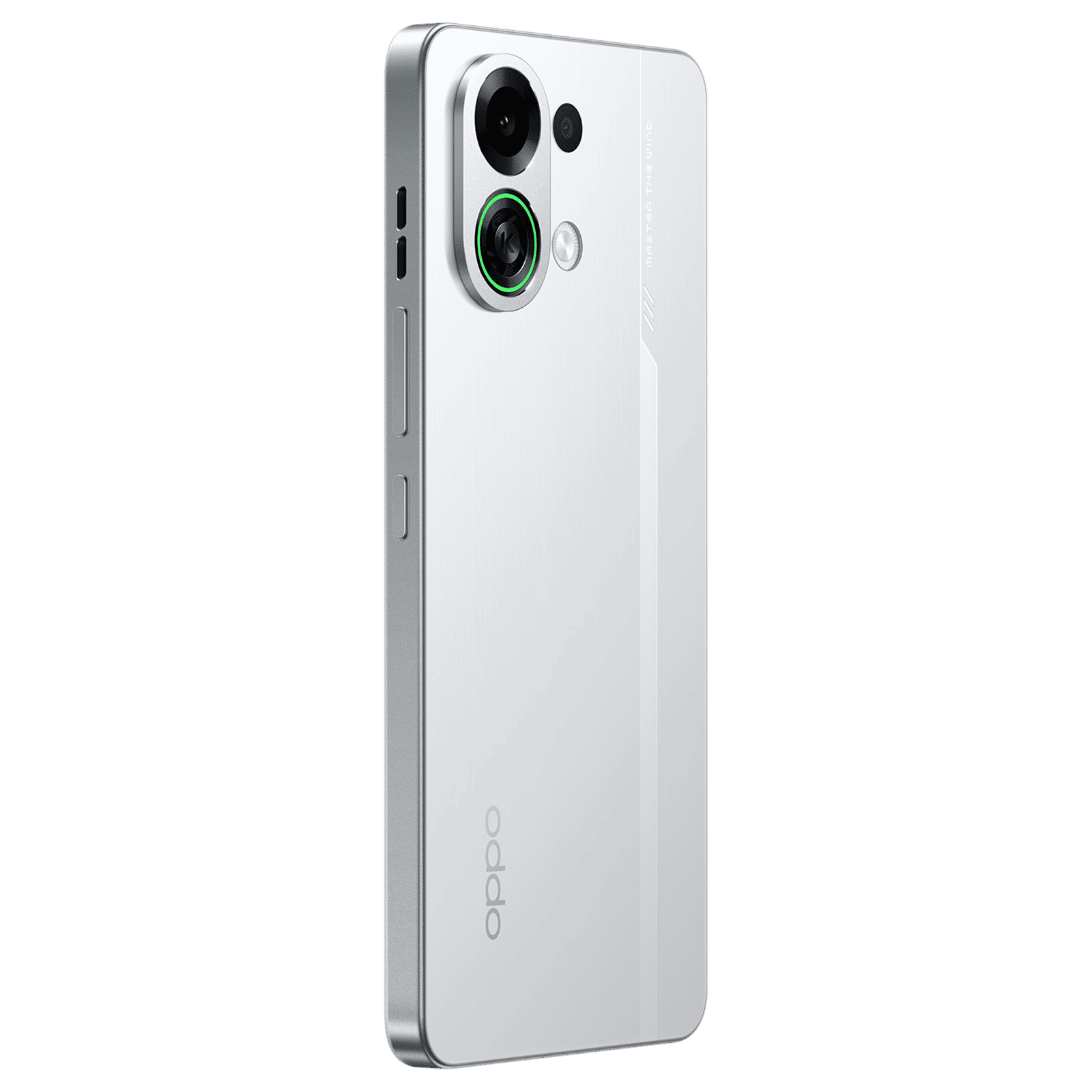 oppo K13 Turbo 5G (8GB RAM, 128GB, White Knight)_5