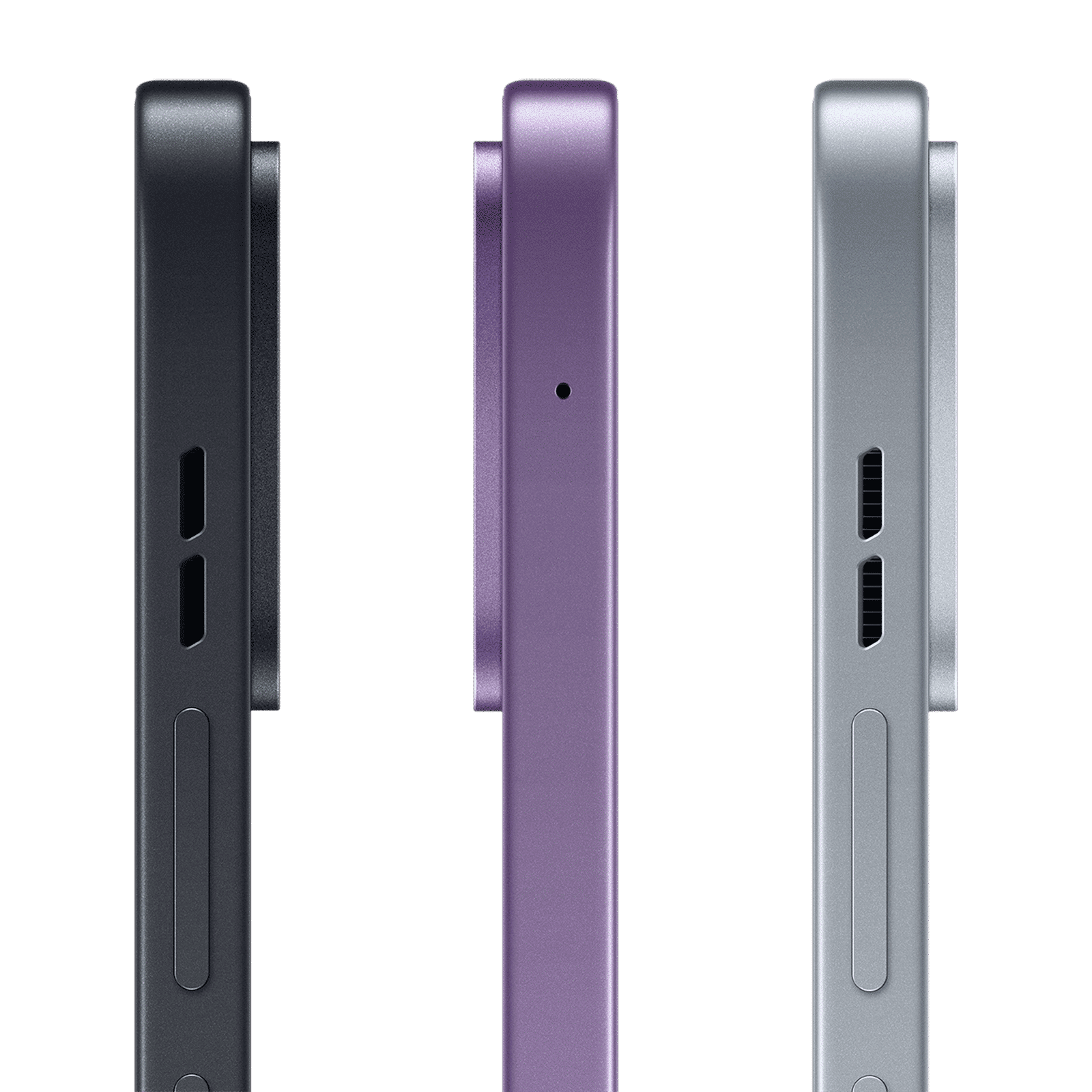 oppo K13 Turbo Pro 5G (8GB RAM, 256GB, Midnight Maverick)_9