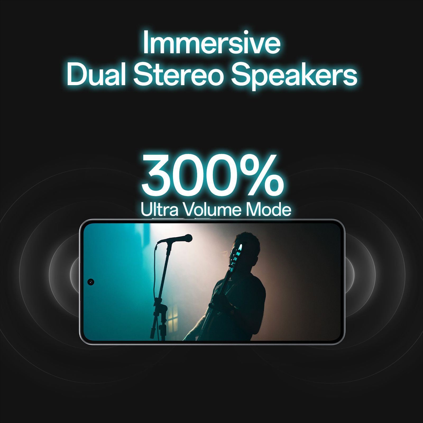 oppo K13 Turbo Pro 5G (8GB RAM, 256GB, Midnight Maverick)_15