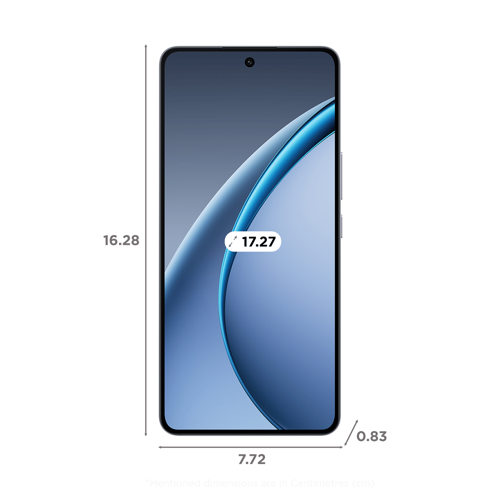 oppo K13 Turbo Pro 5G (8GB RAM, 256GB, Silver Knight)_3