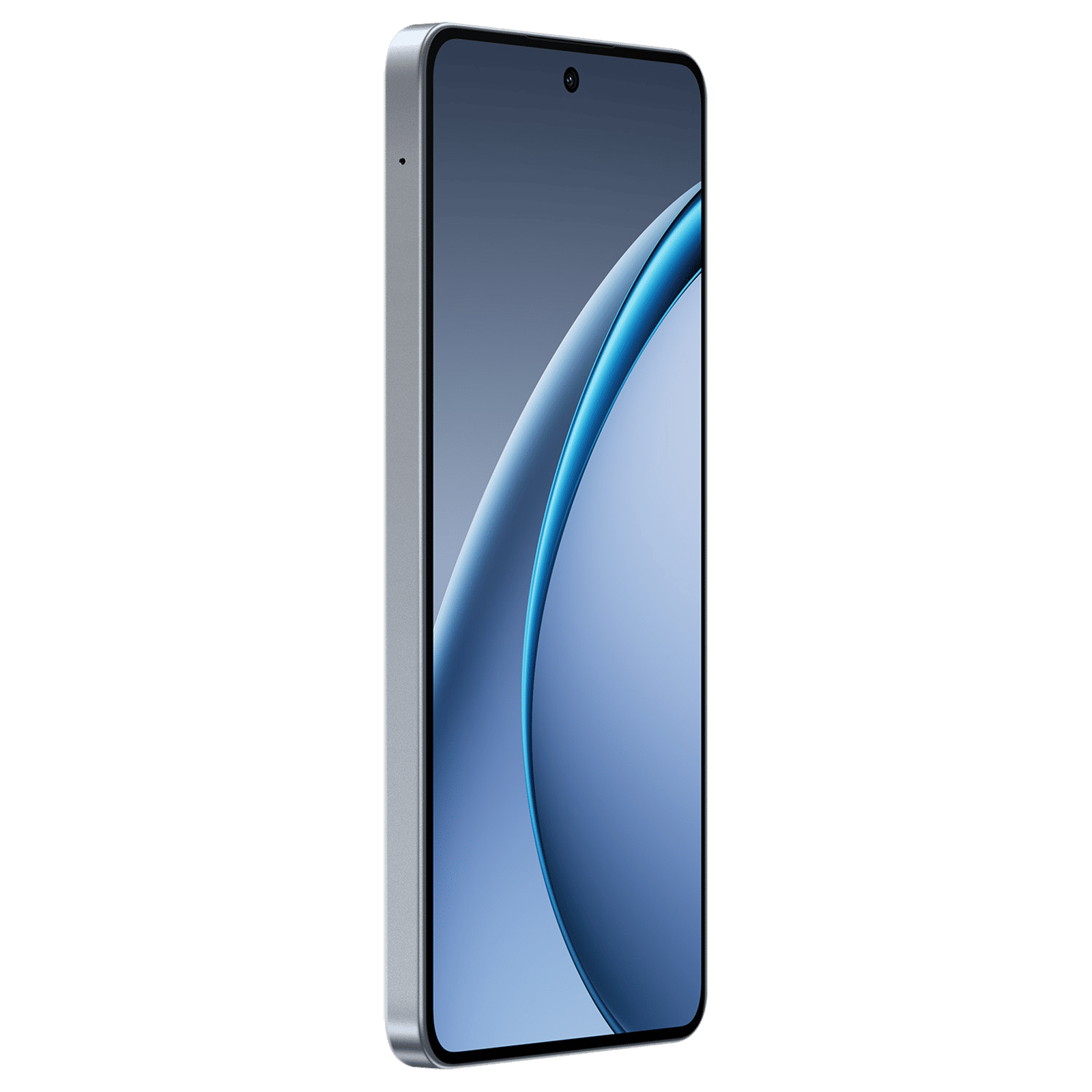 oppo K13 Turbo Pro 5G (8GB RAM, 256GB, Silver Knight)_4