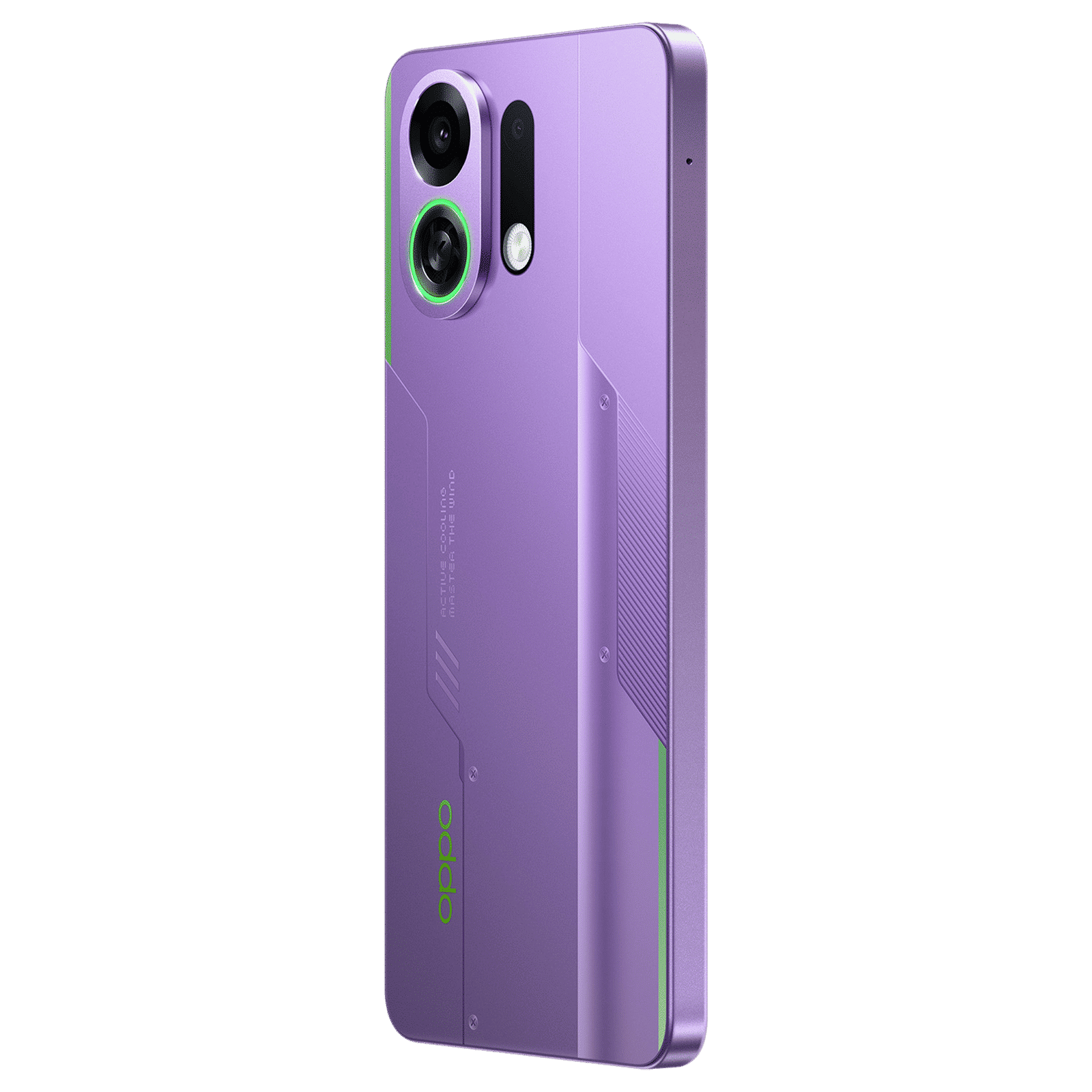 oppo K13 Turbo Pro 5G (8GB RAM, 256GB, Purple Phantom)_10