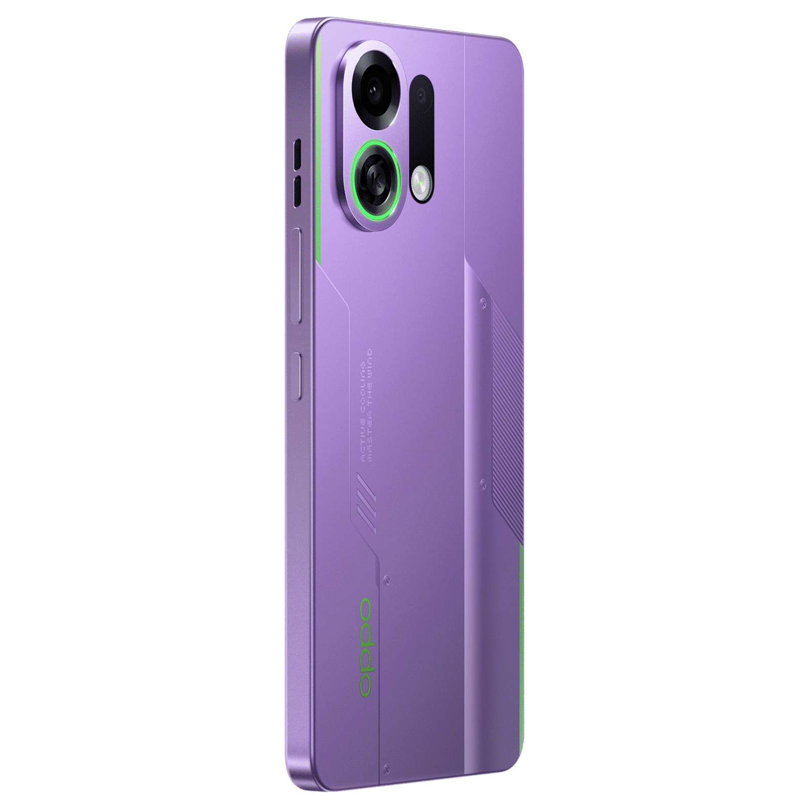 oppo K13 Turbo Pro 5G (8GB RAM, 256GB, Purple Phantom)_5