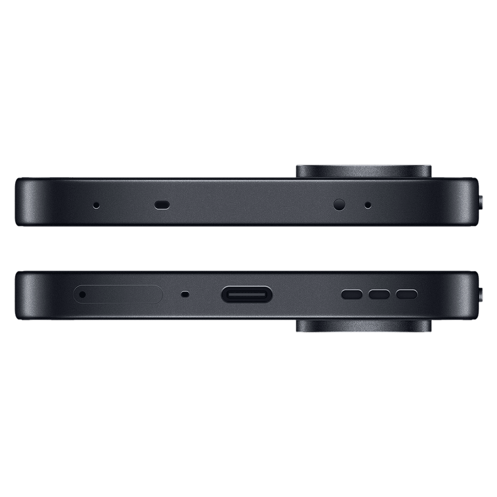 oppo K13 Turbo 5G (8GB RAM, 256GB, Midnight Maverick)_7