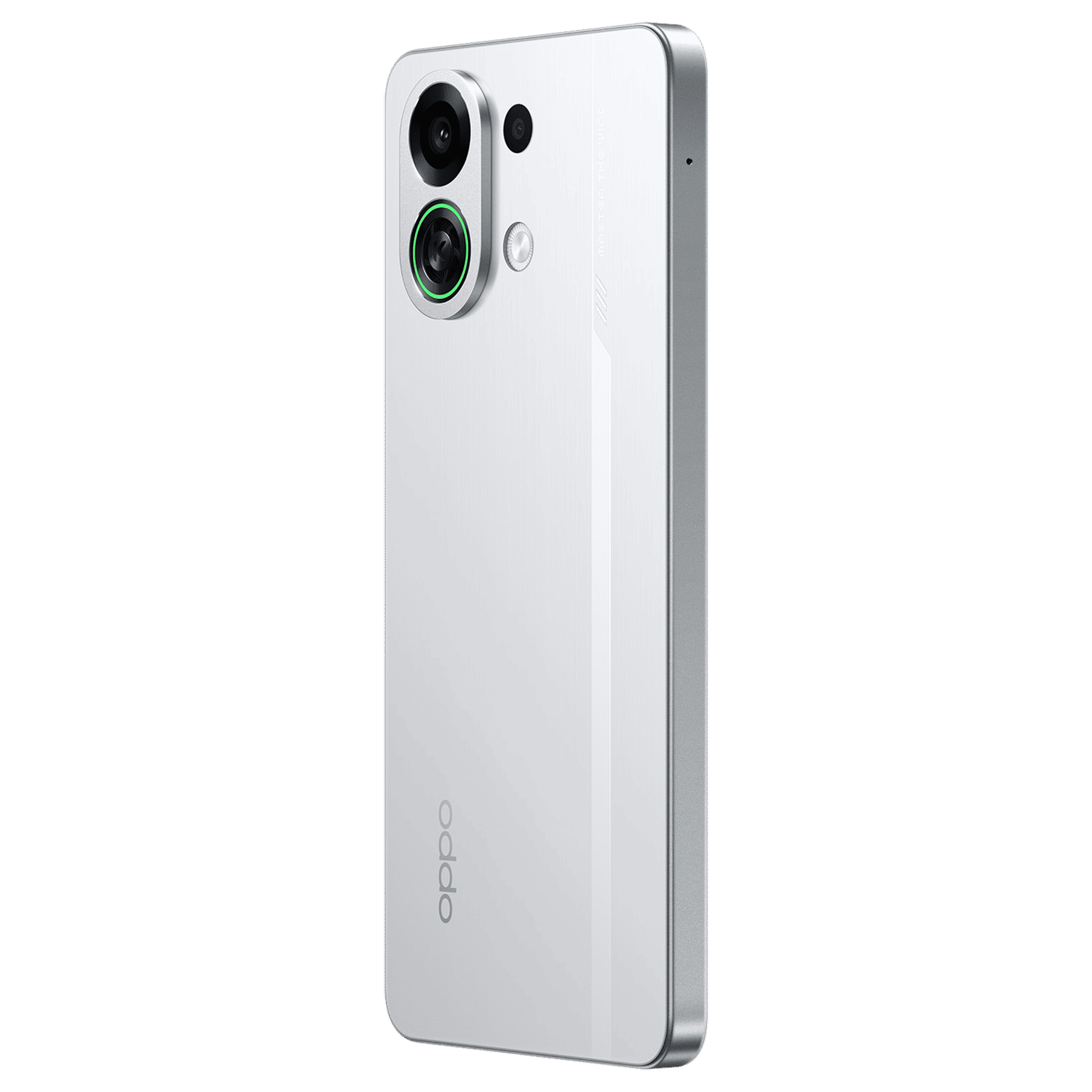 oppo K13 Turbo 5G (8GB RAM, 256GB, White Knight)_11