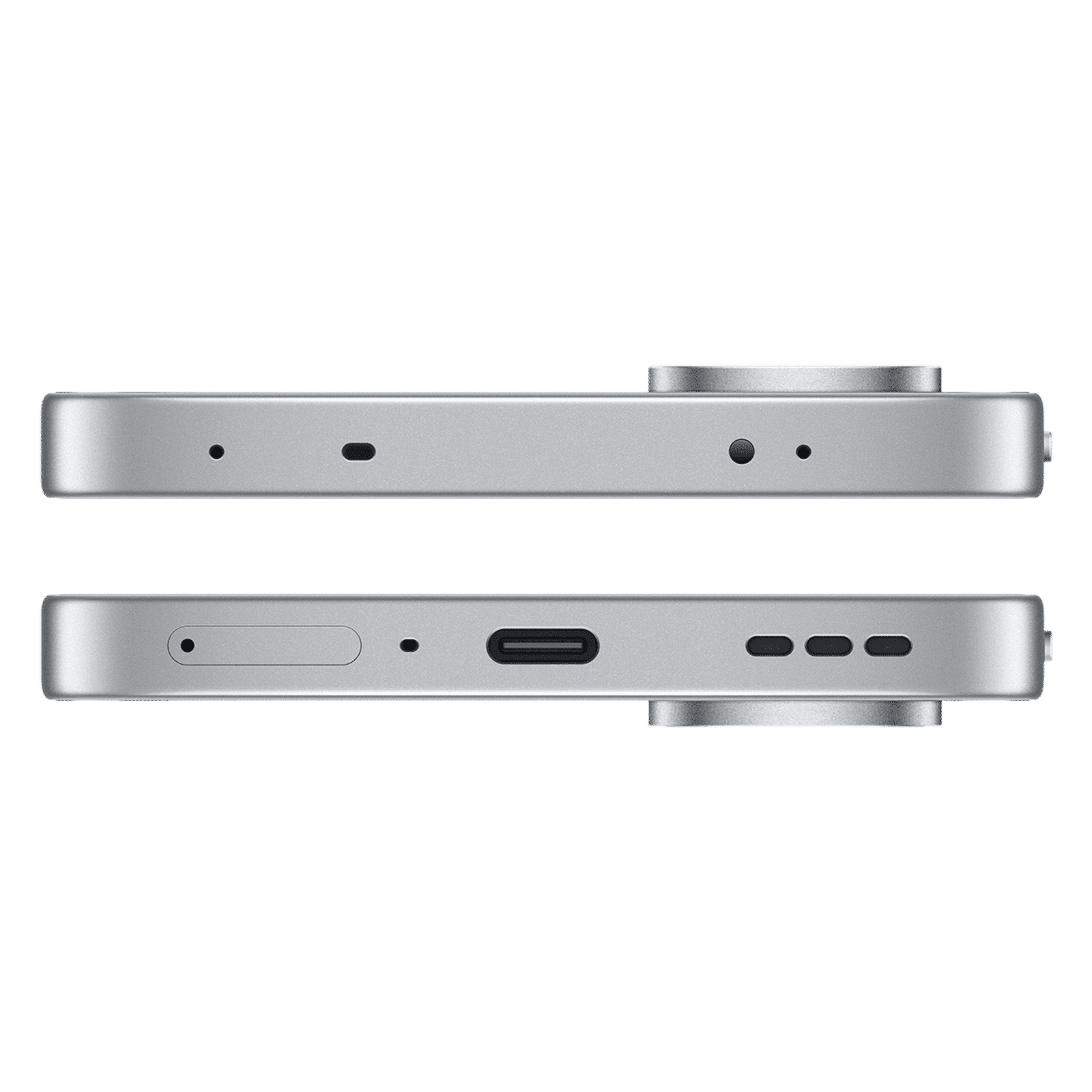 oppo K13 Turbo 5G (8GB RAM, 256GB, White Knight)_6