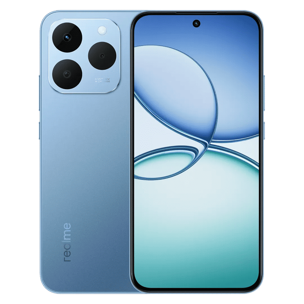 realme 15T 5G (12GB RAM, 256GB, Silk Blue)_1