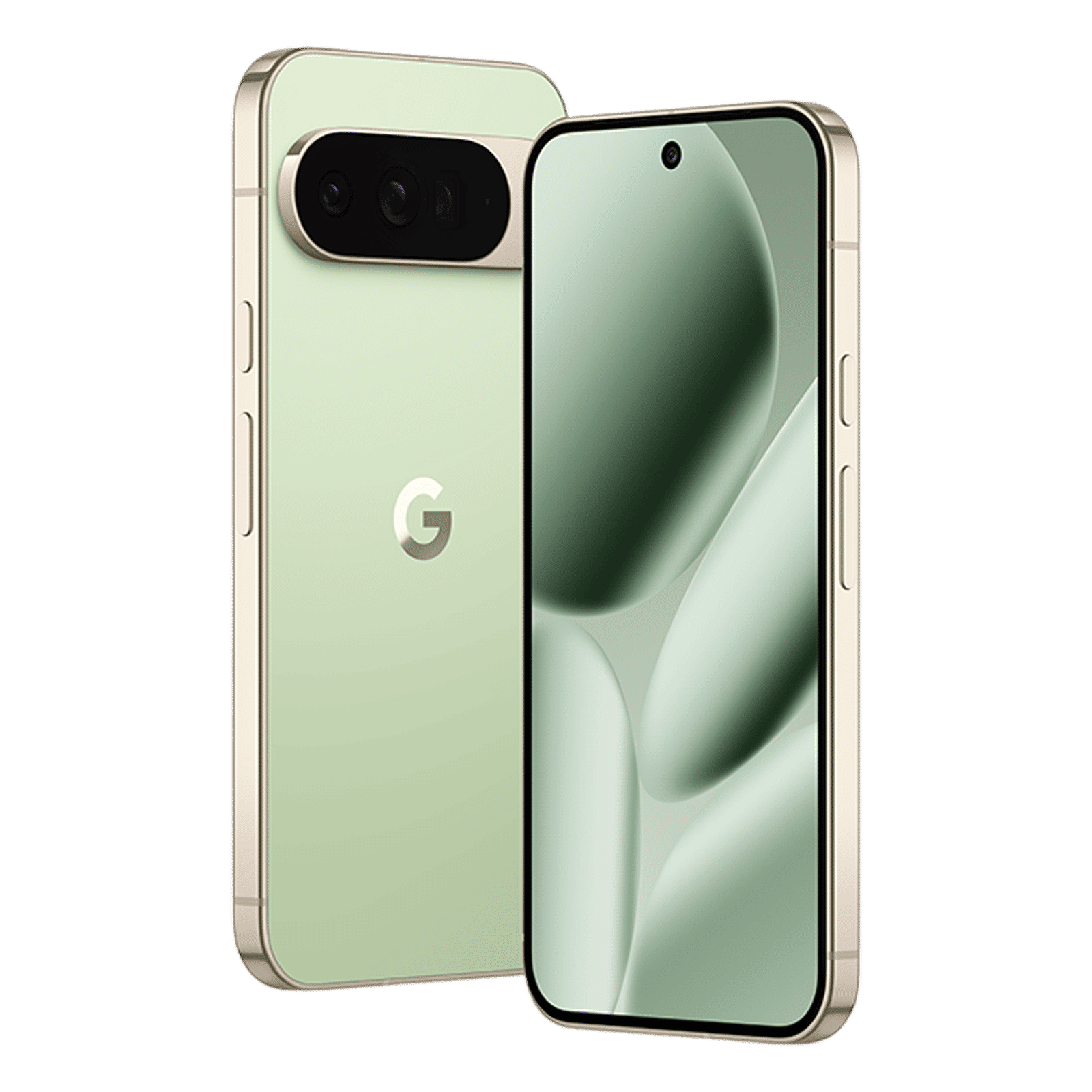 Google Pixel 10 Pro XL 5G (16GB RAM, 256GB, Jade)_10