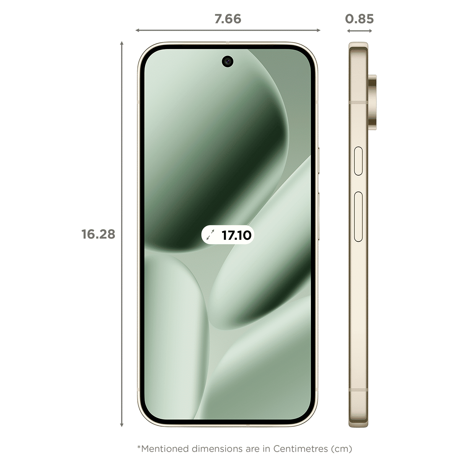 Google Pixel 10 Pro XL 5G (16GB RAM, 256GB, Jade)_2