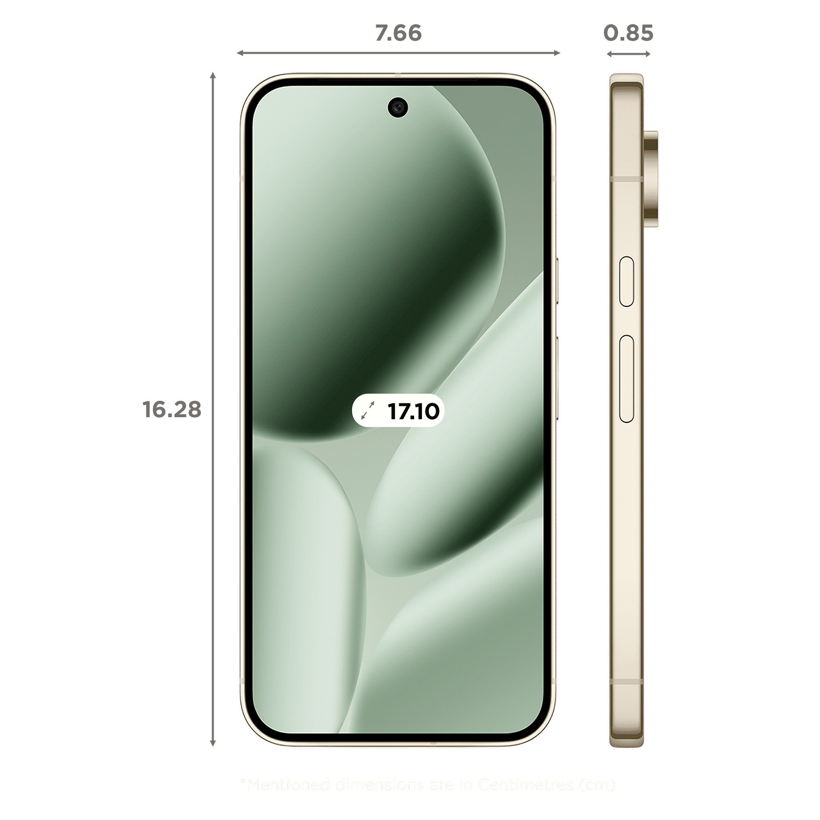 Google Pixel 10 Pro XL 5G (16GB RAM, 256GB, Jade)_3