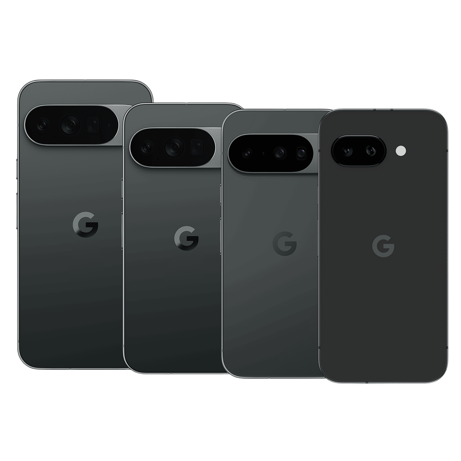 Google Pixel 10 Pro XL 5G (16GB RAM, 256GB, Obsidian) Google Pixel 10 Pro XL 5G (16GB RAM, 256GB, Obsidian)_12