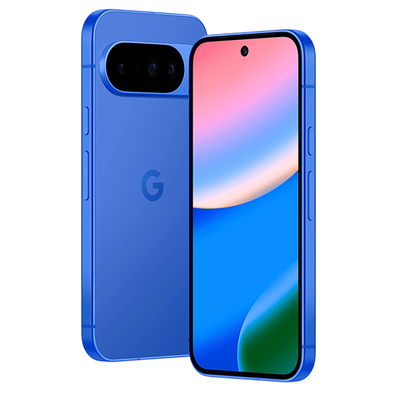 Google Pixel 10 5G (12GB RAM, 256GB, Indigo)_11