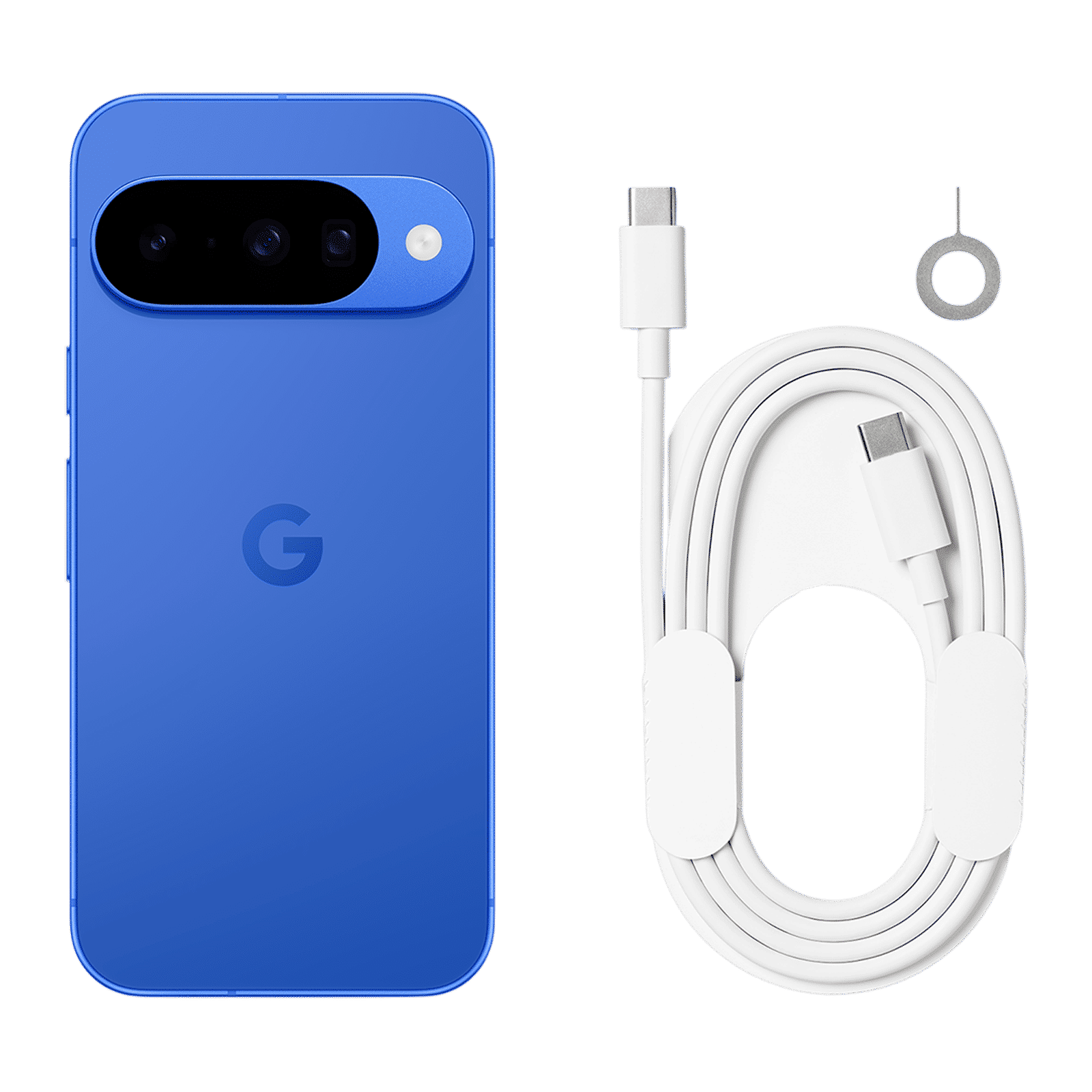 Google Pixel 10 5G (12GB RAM, 256GB, Indigo)_12
