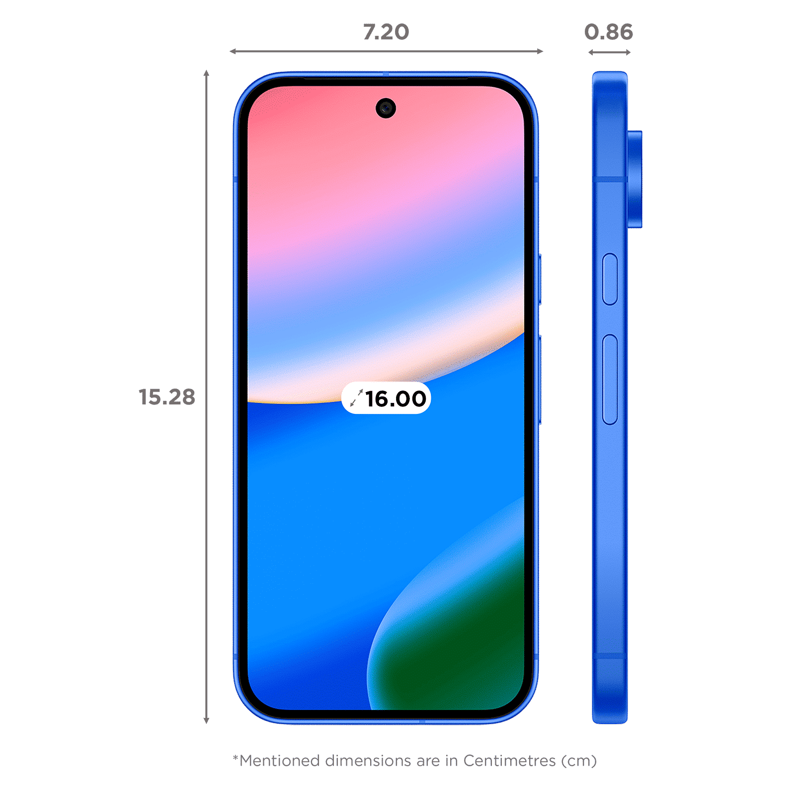 Google Pixel 10 5G (12GB RAM, 256GB, Indigo)_2