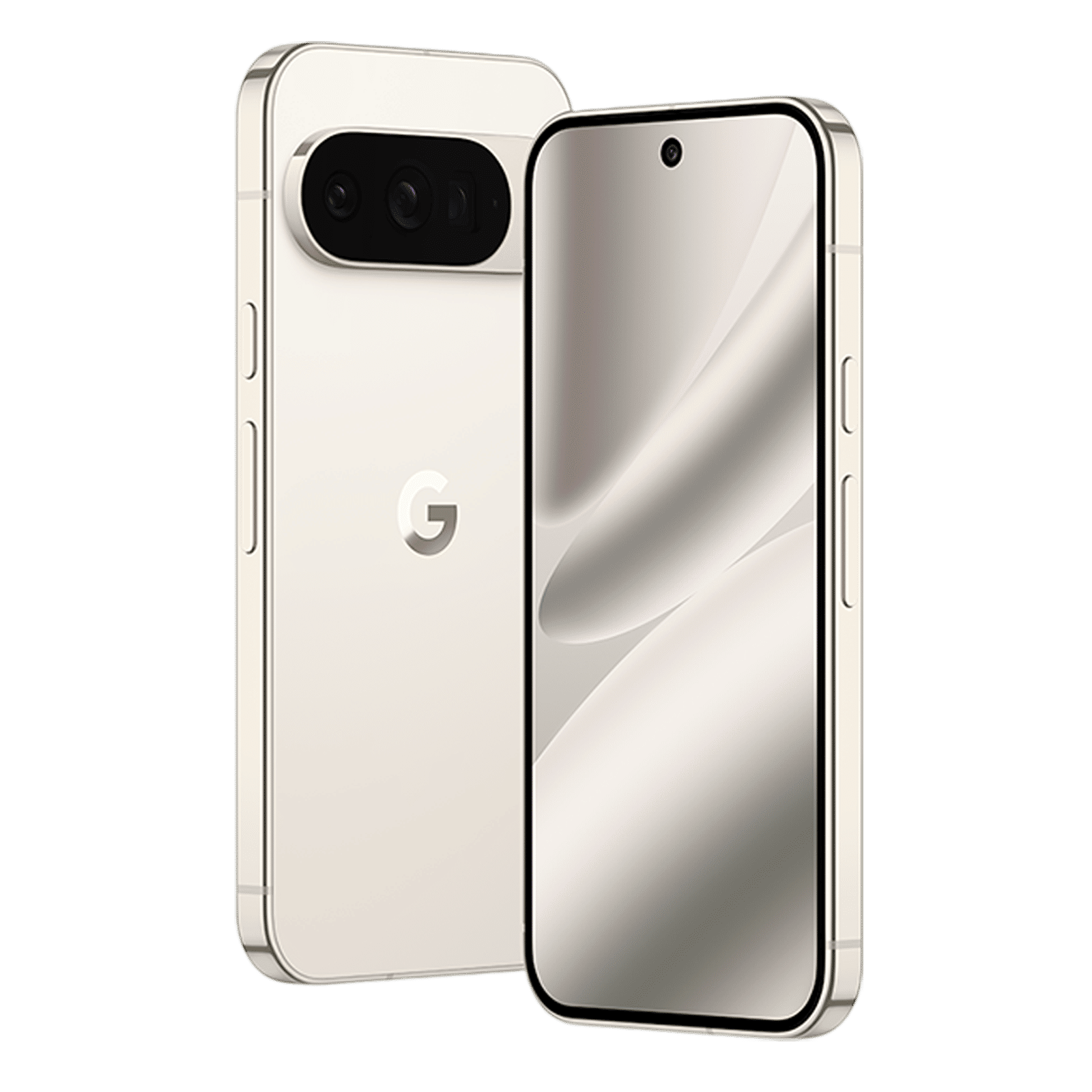 Google Pixel 10 Pro 5G (16GB RAM, 256GB, Porcelain)_11