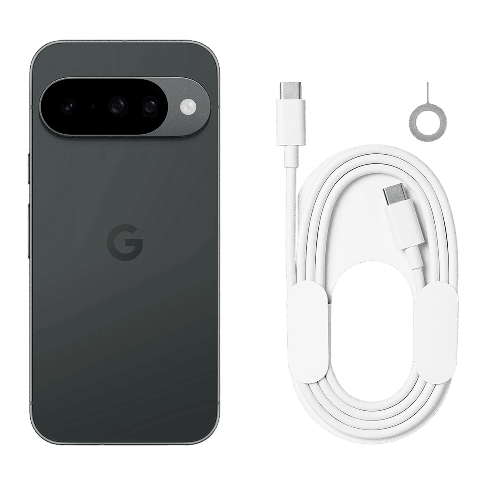 Google Pixel 10 5G (12GB RAM, 256GB, Obsidian)_12