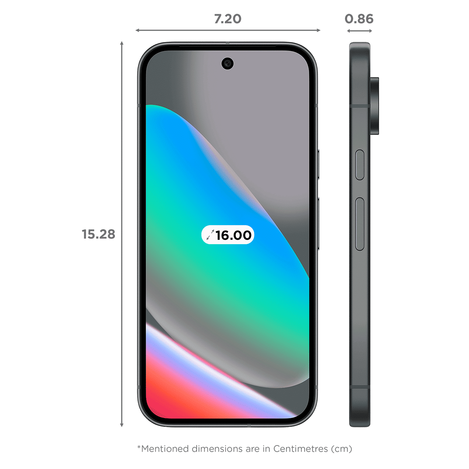 Google Pixel 10 5G (12GB RAM, 256GB, Obsidian)_2