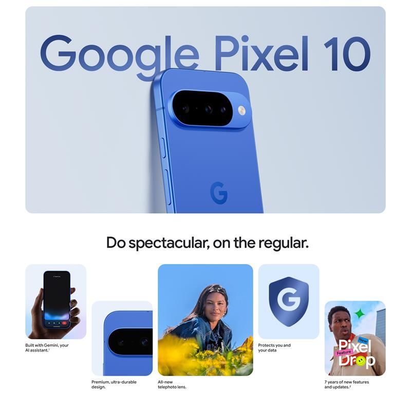 Google Pixel 10 5G (12GB RAM, 256GB, Obsidian)_19