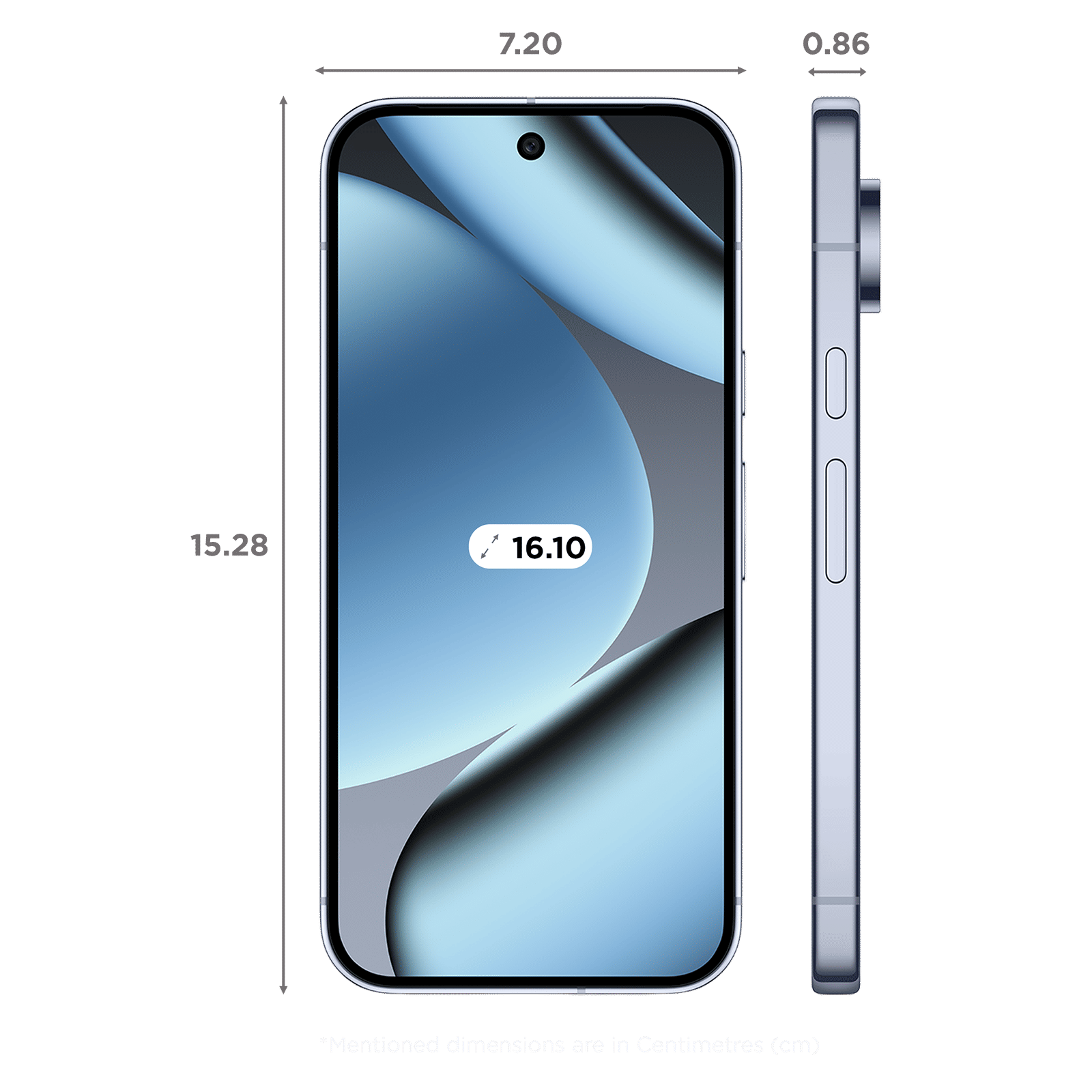 Google Pixel 10 Pro 5G (16GB RAM, 256GB, Moonstone) Google Pixel 10 Pro 5G (16GB RAM, 256GB, Moonstone)_2