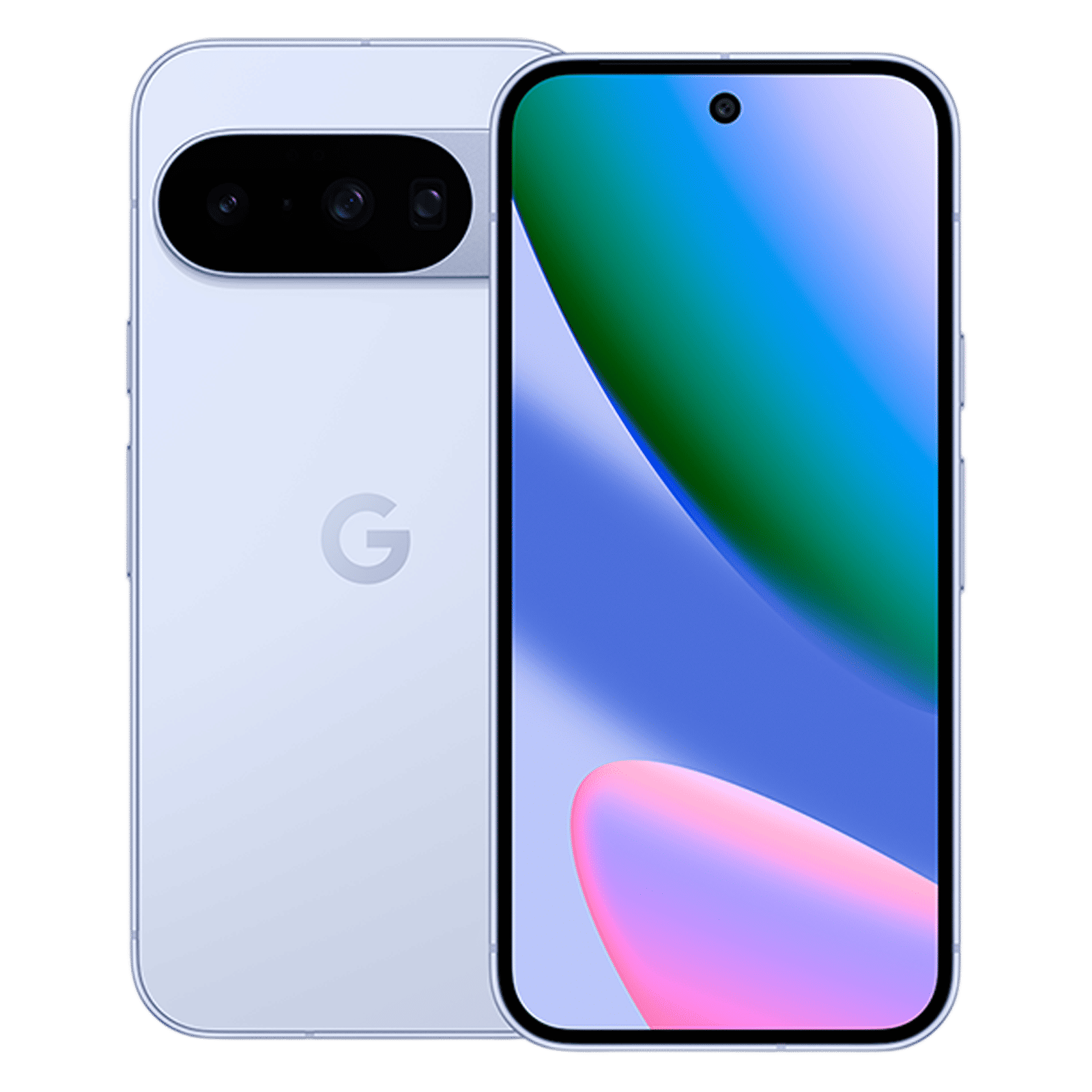 Google Pixel 10 5G (12GB RAM, 256GB, Frost) Google Pixel 10 5G (12GB RAM, 256GB, Frost)_1