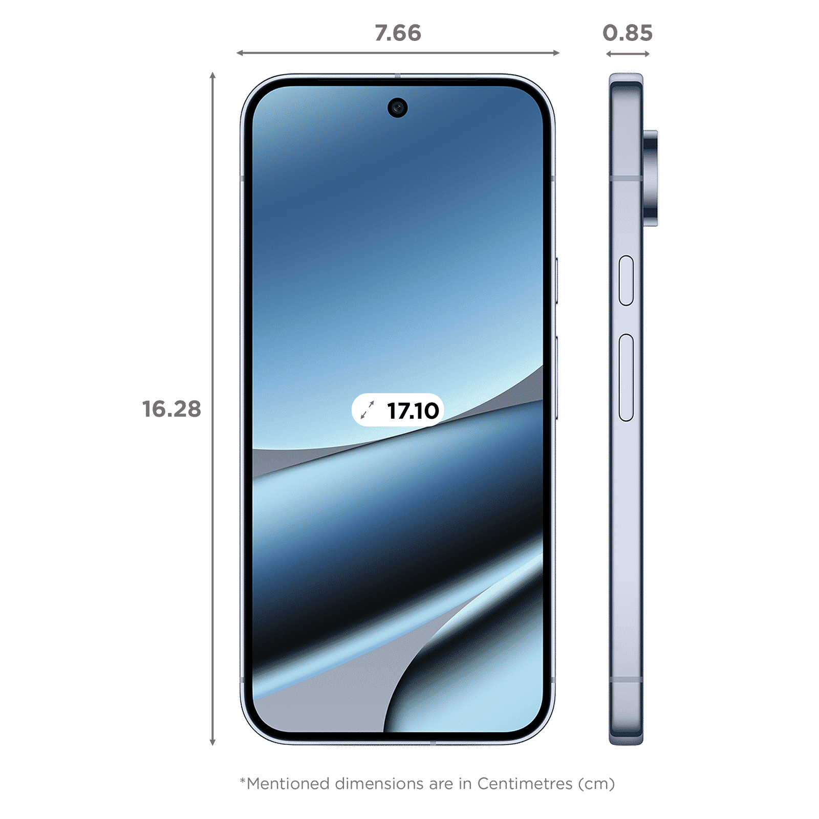 Google Pixel 10 Pro XL 5G (16GB RAM, 256GB, Moonstone) Google Pixel 10 Pro XL 5G (16GB RAM, 256GB, Moonstone)_2