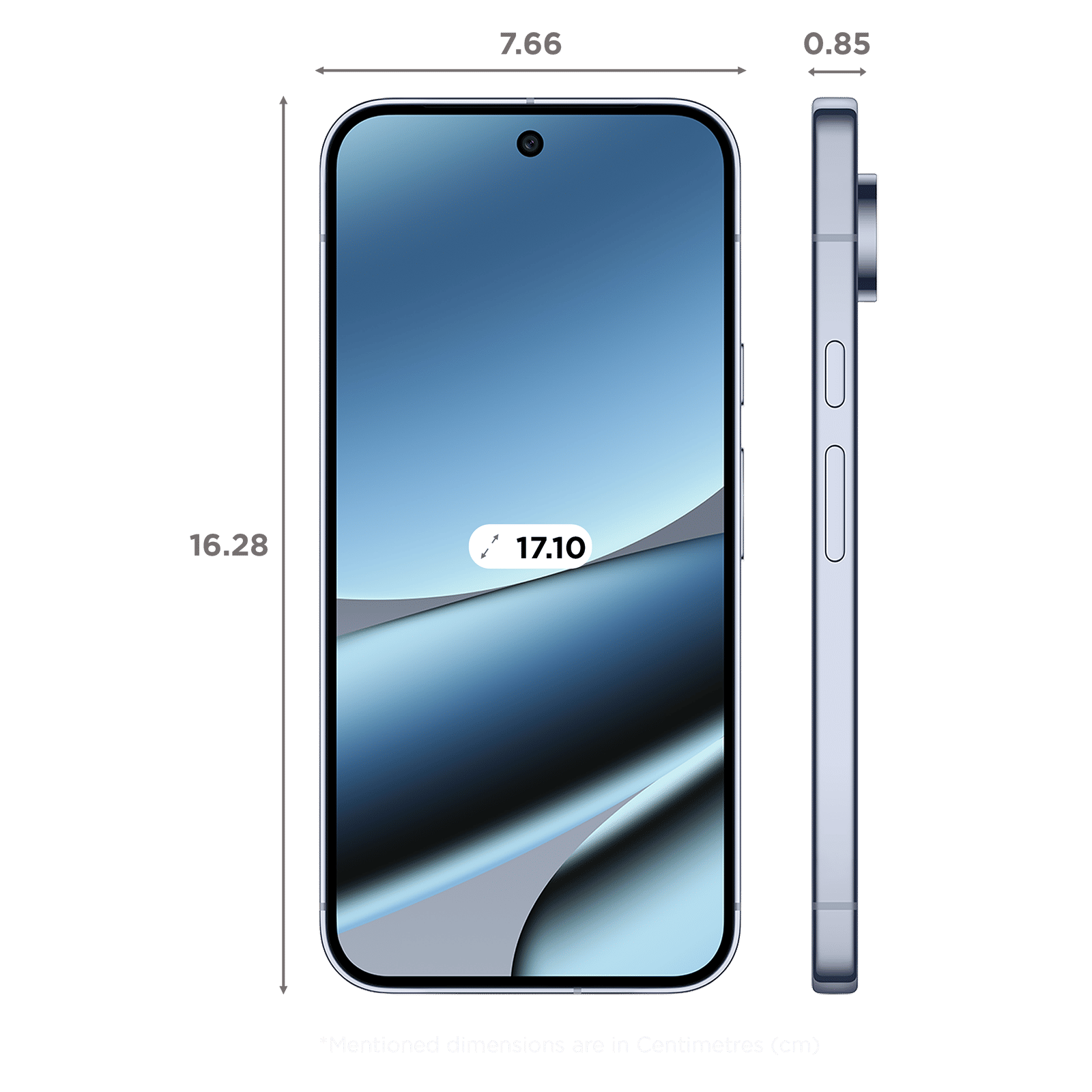 Google Pixel 10 Pro XL 5G (16GB RAM, 256GB, Moonstone)_3