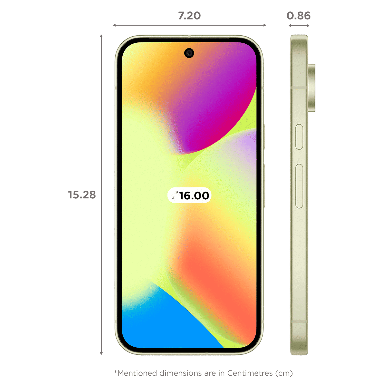 Google Pixel 10 5G (12GB RAM, 256GB, Lemongrass)_2