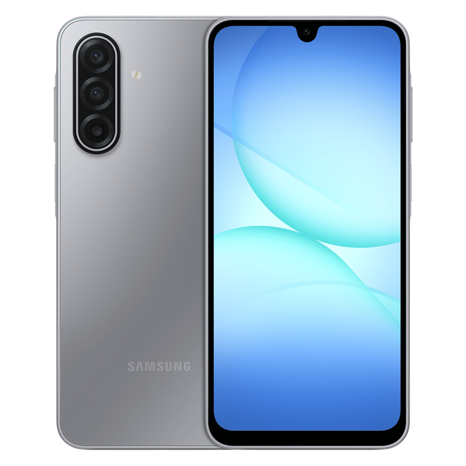 SAMSUNG Galaxy A17 5G (8GB RAM, 128GB, Gray)_1