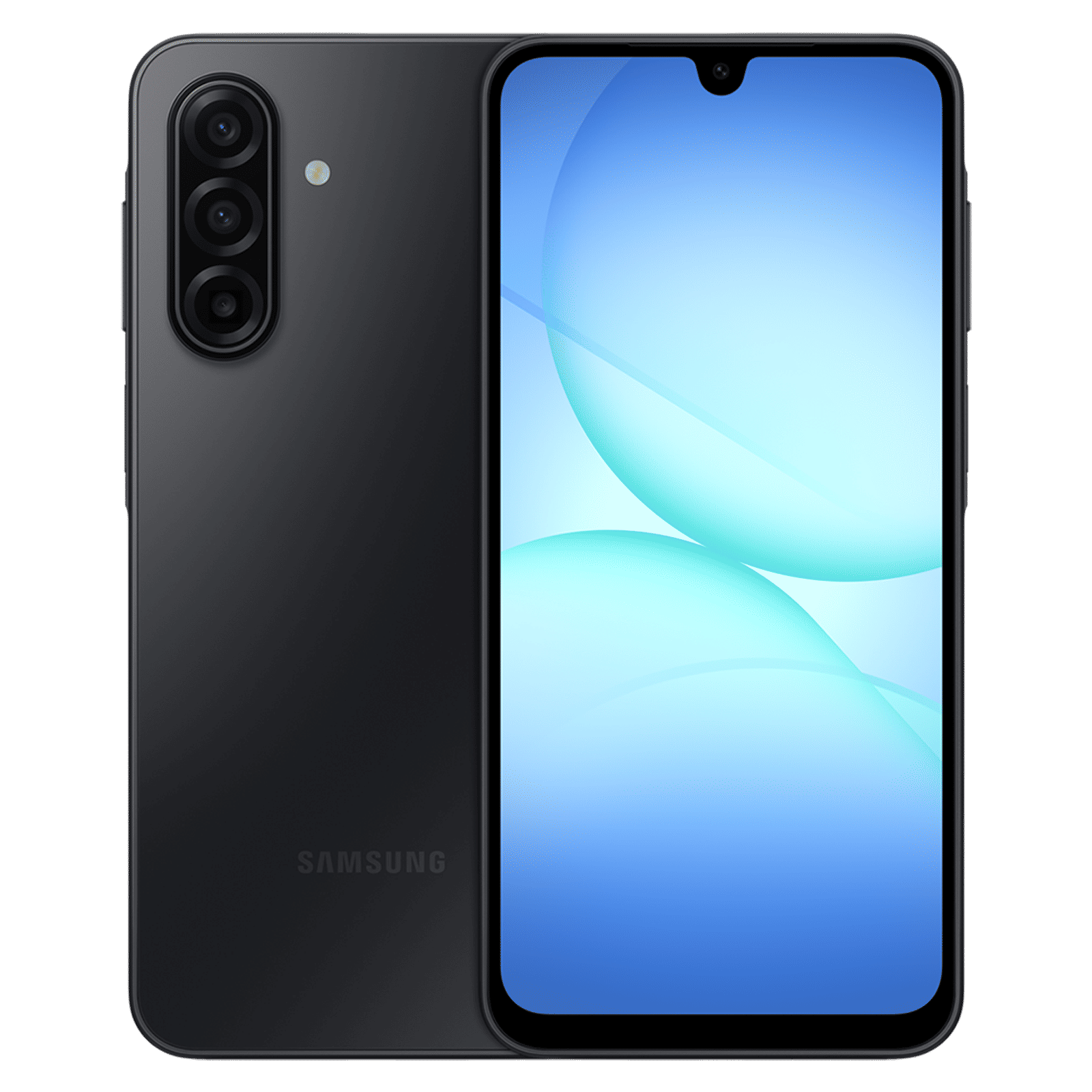 SAMSUNG Galaxy A17 5G (8GB RAM, 128GB, Black)_1