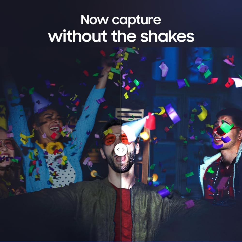 SAMSUNG Galaxy A17 5G (8GB RAM, 256GB, Gray)|With Travel Adapter_13