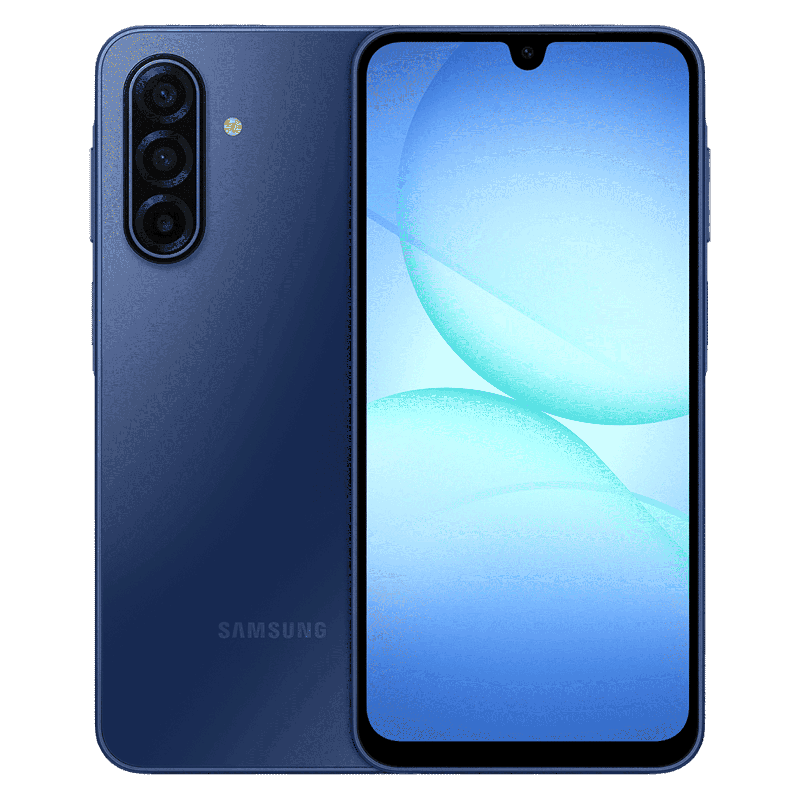 SAMSUNG Galaxy A17 5G (8GB RAM, 256GB, Blue)_1