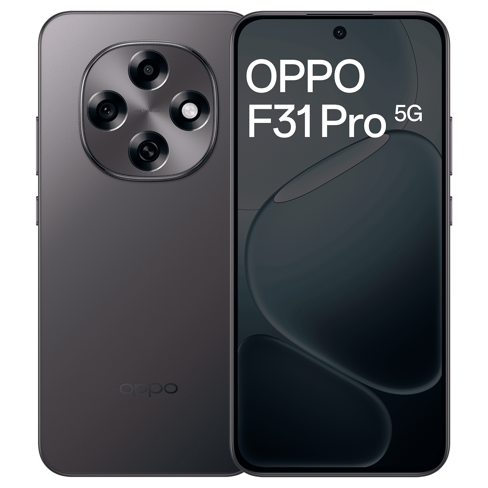 oppo F31 Pro 5G (8GB RAM, 256GB, Space Grey)_1