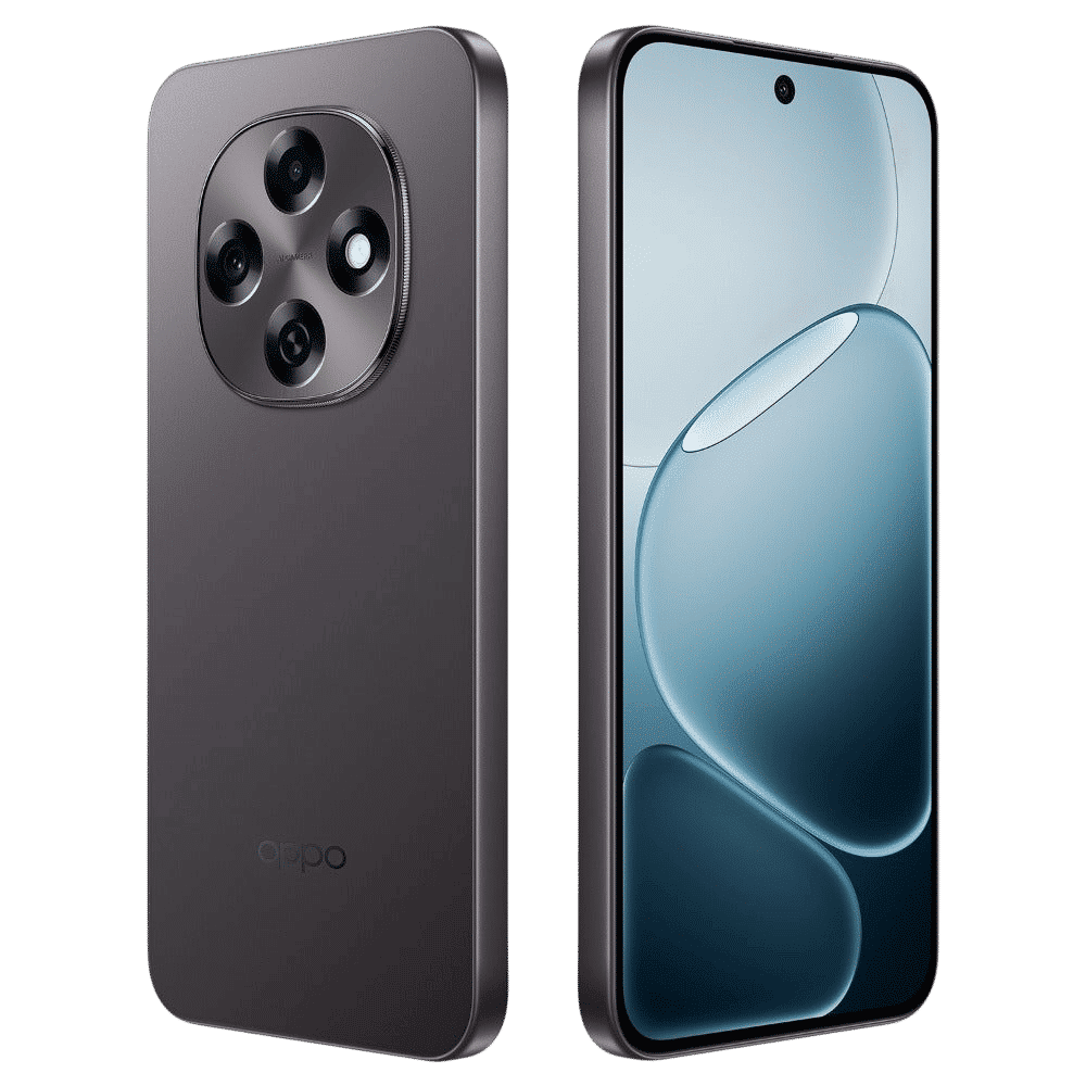 oppo F31 Pro 5G (8GB RAM, 256GB, Space Grey)_12