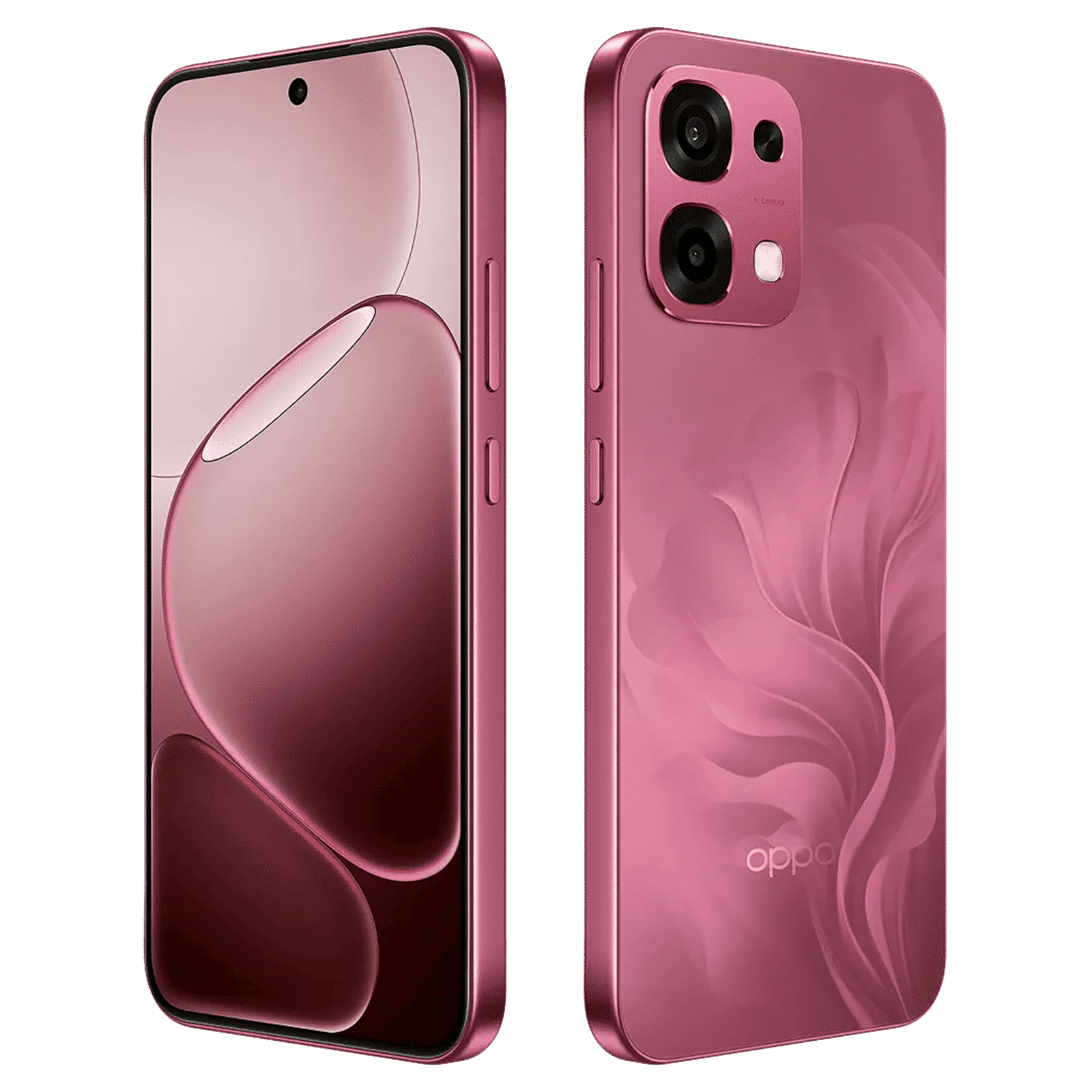 oppo F31 5G (8GB RAM, 128GB, Bloom Red) oppo F31 5G (8GB RAM, 128GB, Bloom Red)_12