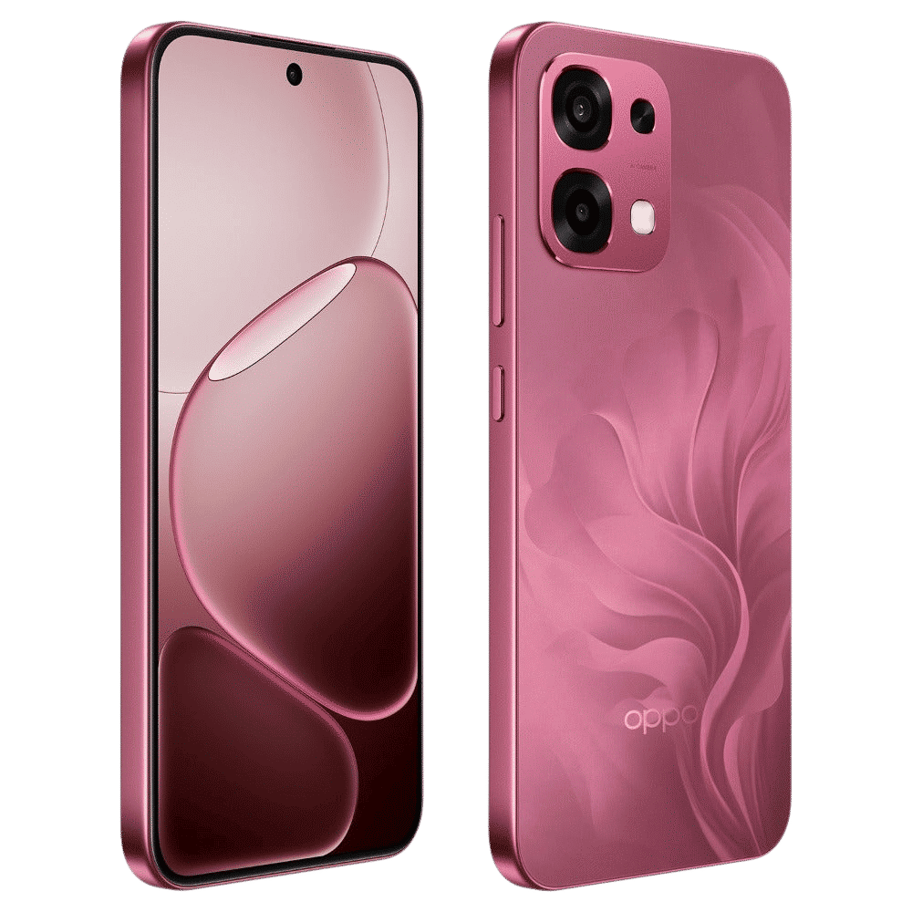 oppo F31 5G (8GB RAM, 128GB, Bloom Red) oppo F31 5G (8GB RAM, 128GB, Bloom Red)_13