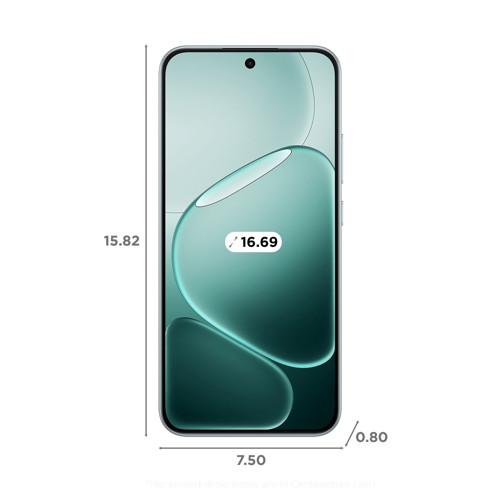 oppo F31 5G (8GB RAM, 256GB, Cloud Green)_2