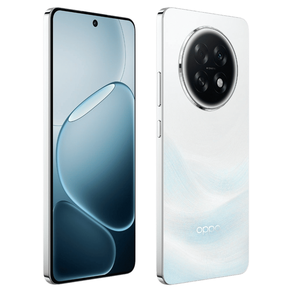 oppo F31 Pro Plus 5G (8GB RAM, 256GB, Himalayan White)_12