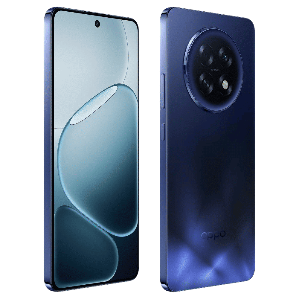 oppo F31 Pro Plus 5G (8GB RAM, 256GB, Gemstone Blue) oppo F31 Pro Plus 5G (8GB RAM, 256GB, Gemstone Blue)_11