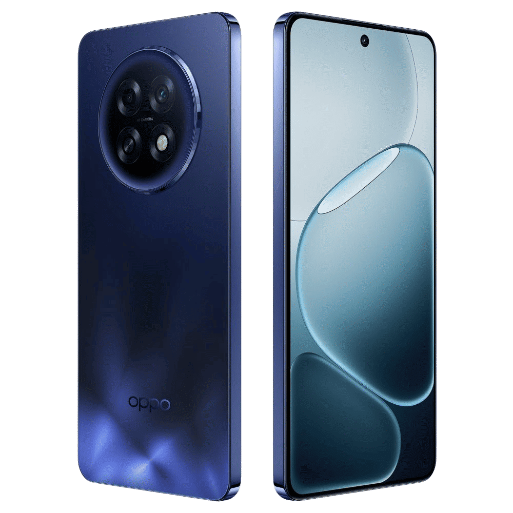 oppo F31 Pro Plus 5G (8GB RAM, 256GB, Gemstone Blue) oppo F31 Pro Plus 5G (8GB RAM, 256GB, Gemstone Blue)_12