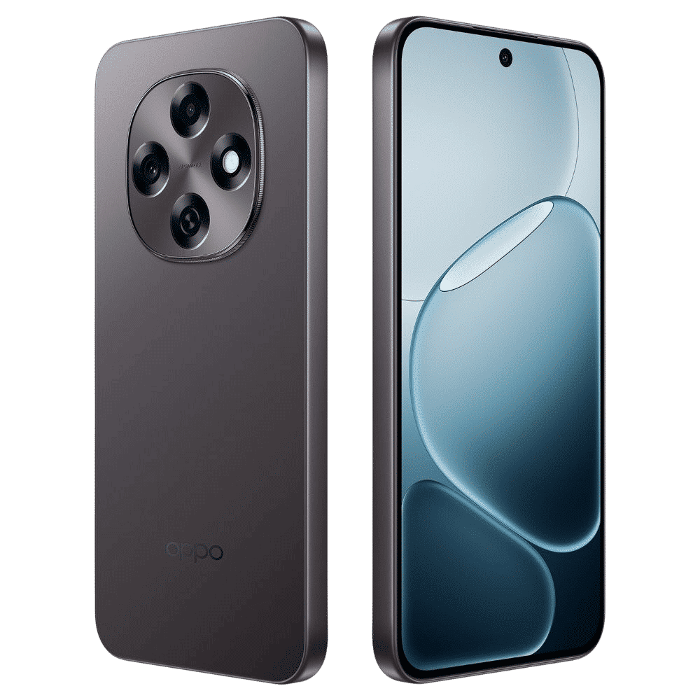 oppo F31 Pro 5G (12GB RAM, 256GB, Space Grey)_12