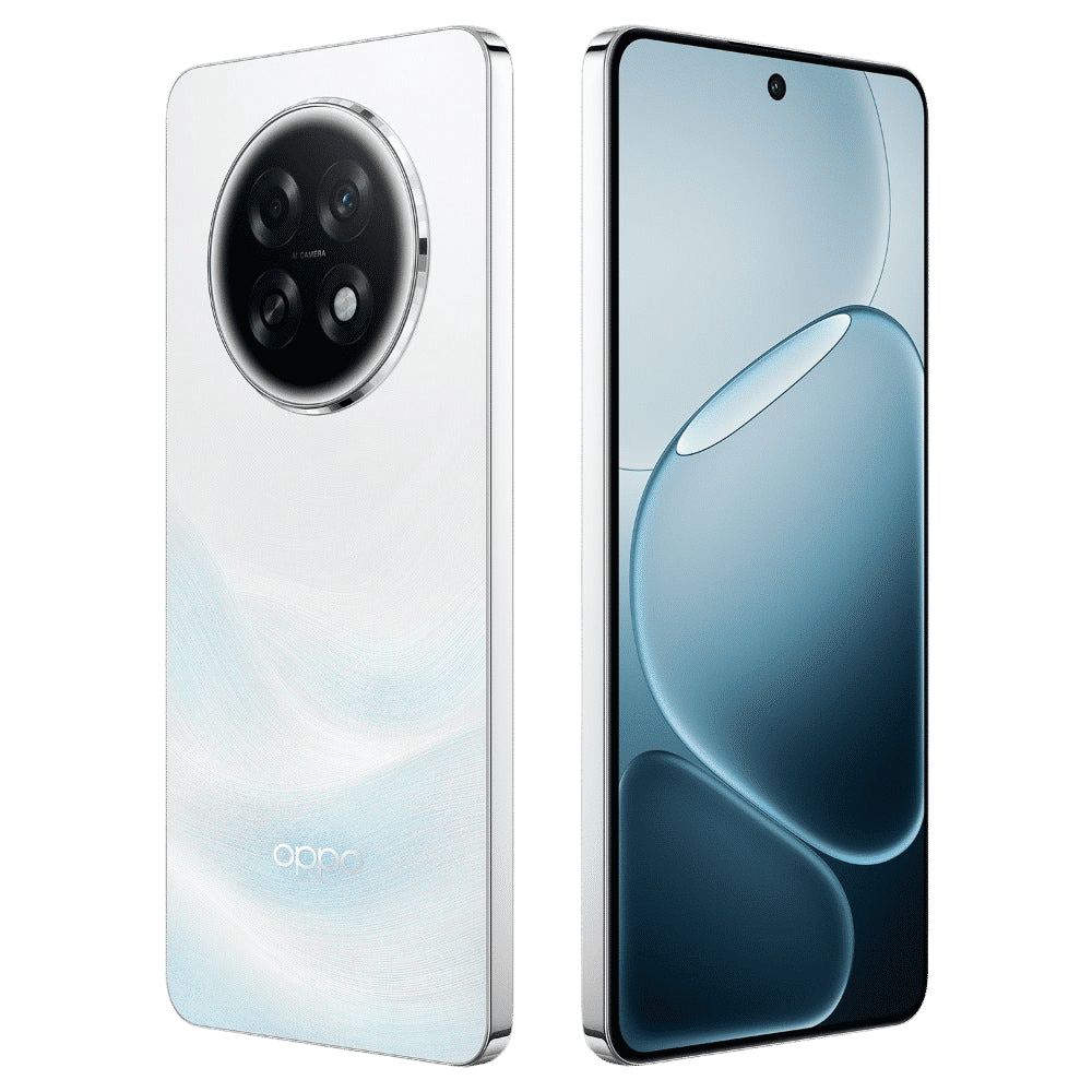 oppo F31 Pro Plus 5G (12GB RAM, 256GB, Himalayan White) oppo F31 Pro Plus 5G (12GB RAM, 256GB, Himalayan White)_12