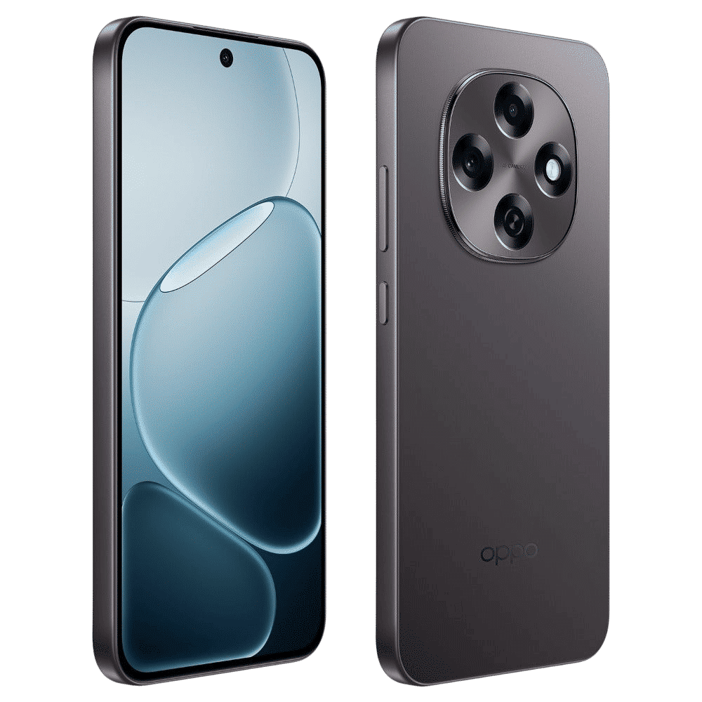 oppo F31 Pro 5G (8GB RAM, 128GB, Space Grey)_12