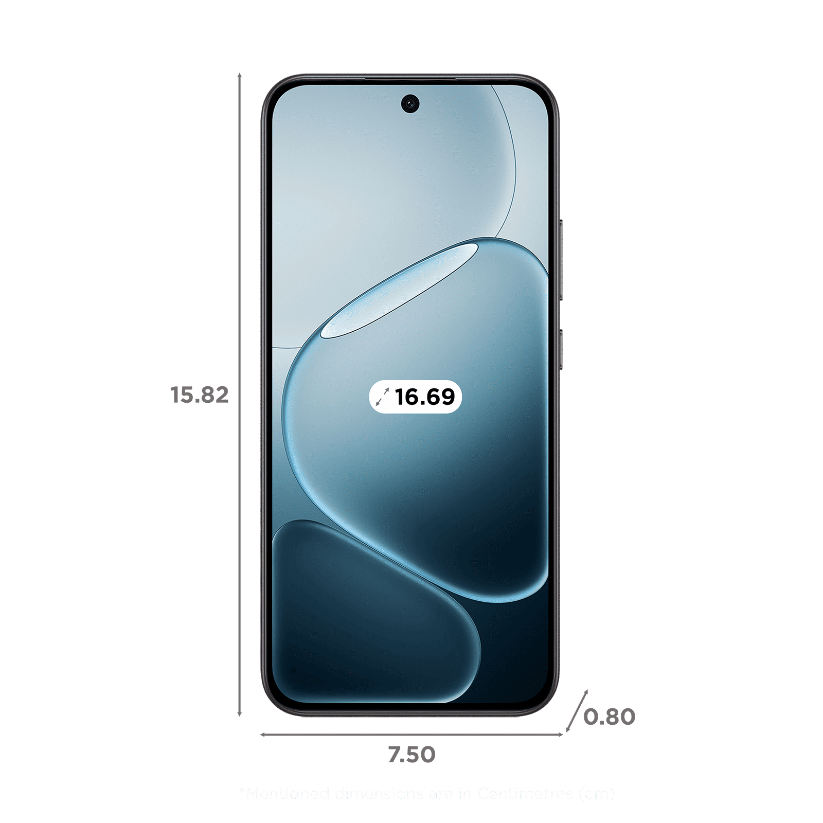 oppo F31 Pro 5G (8GB RAM, 128GB, Space Grey)_2