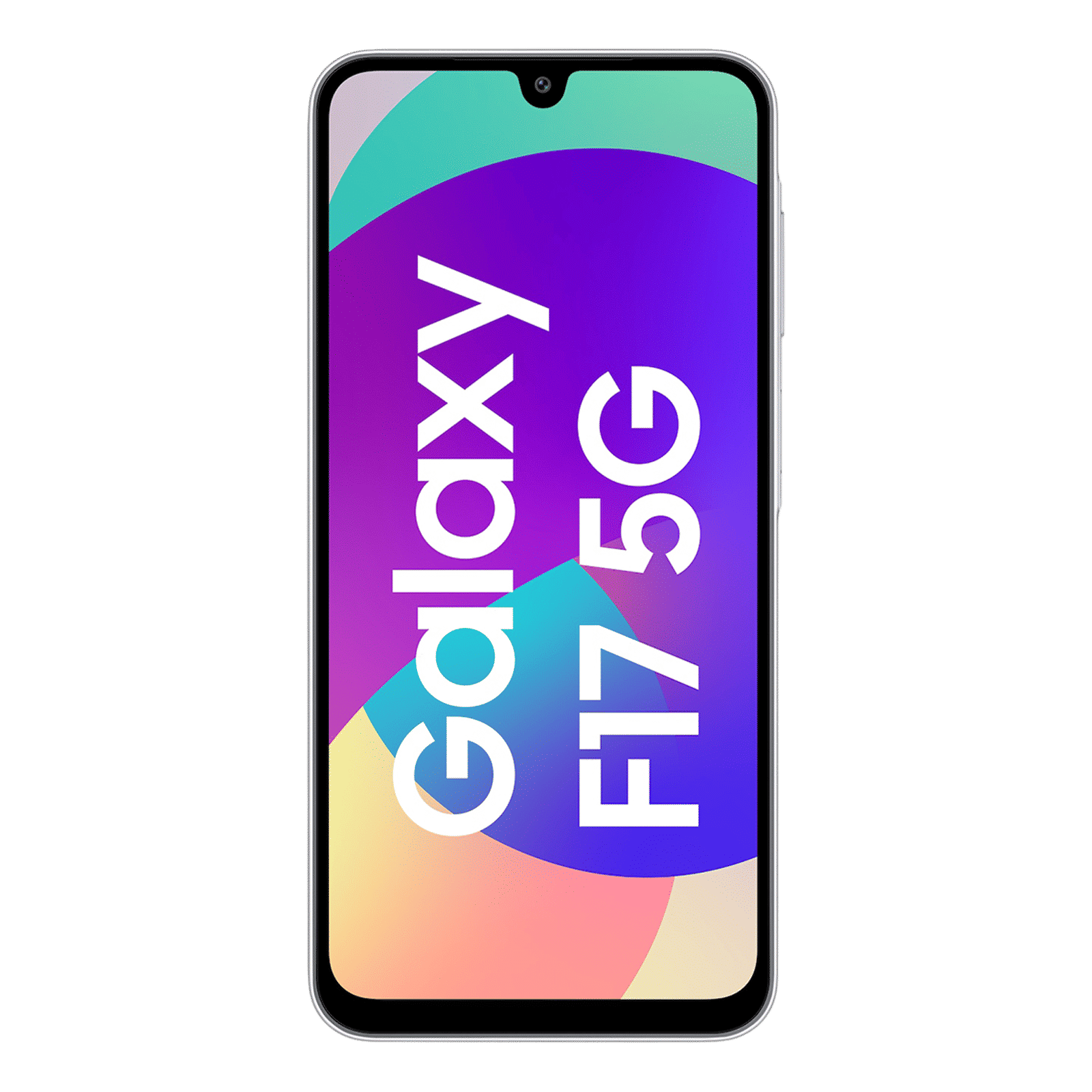 SAMSUNG Galaxy F17 5G (4GB RAM, 128GB, Violet Pop)_6
