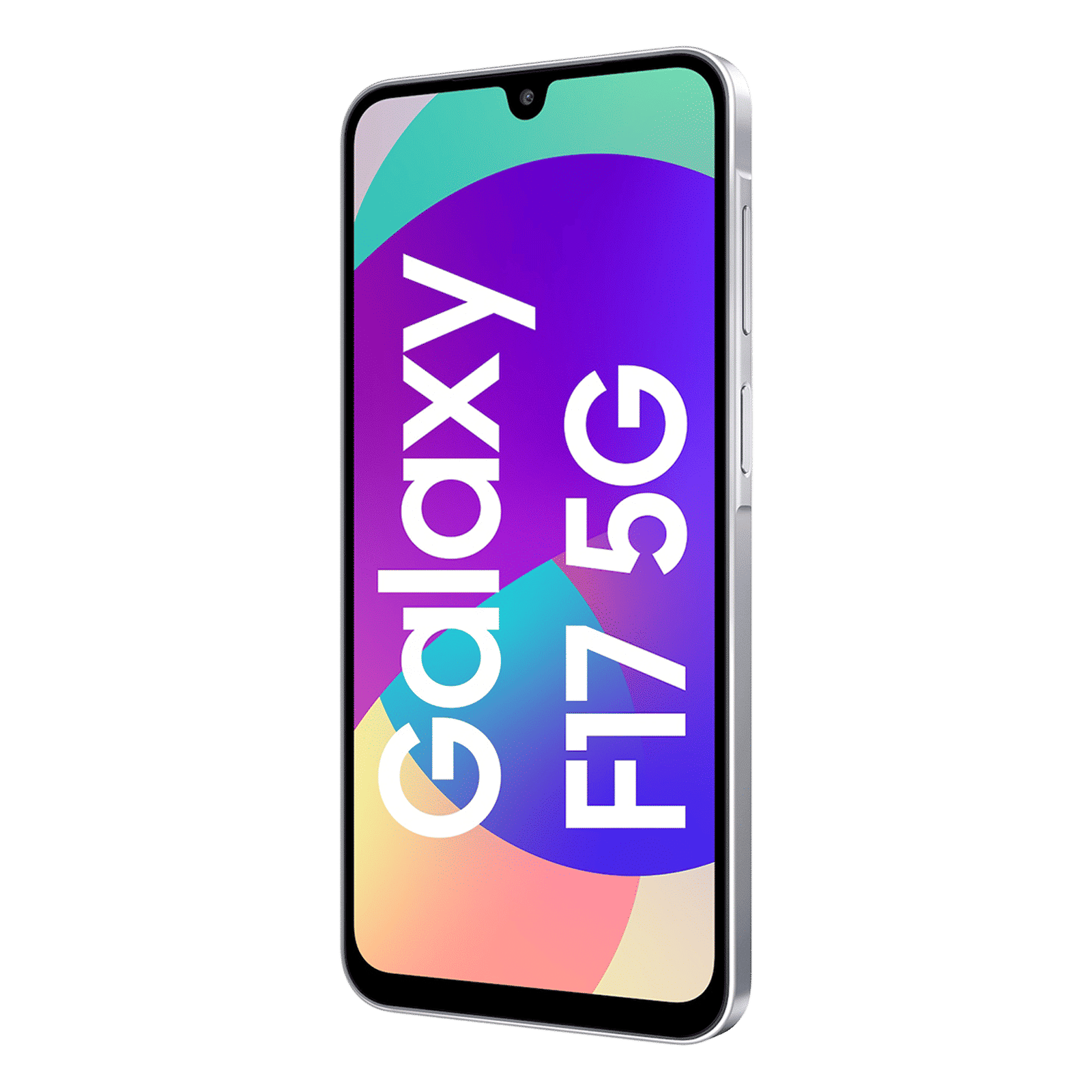 SAMSUNG Galaxy F17 5G (6GB RAM, 128GB, Violet Pop)_7